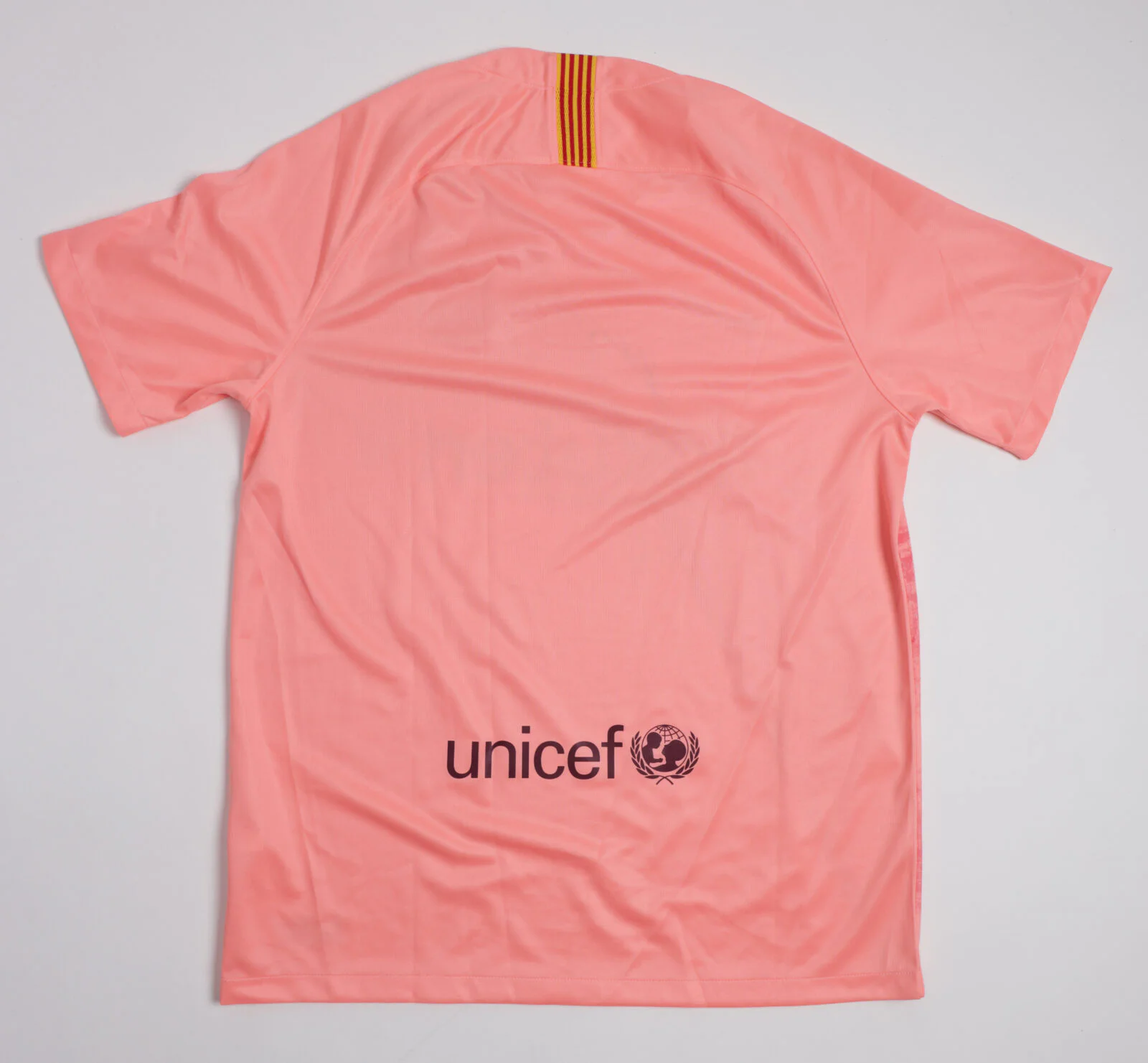 Jersey Leo Messi FC Barcelona 3er Kit 2019 - Image 2