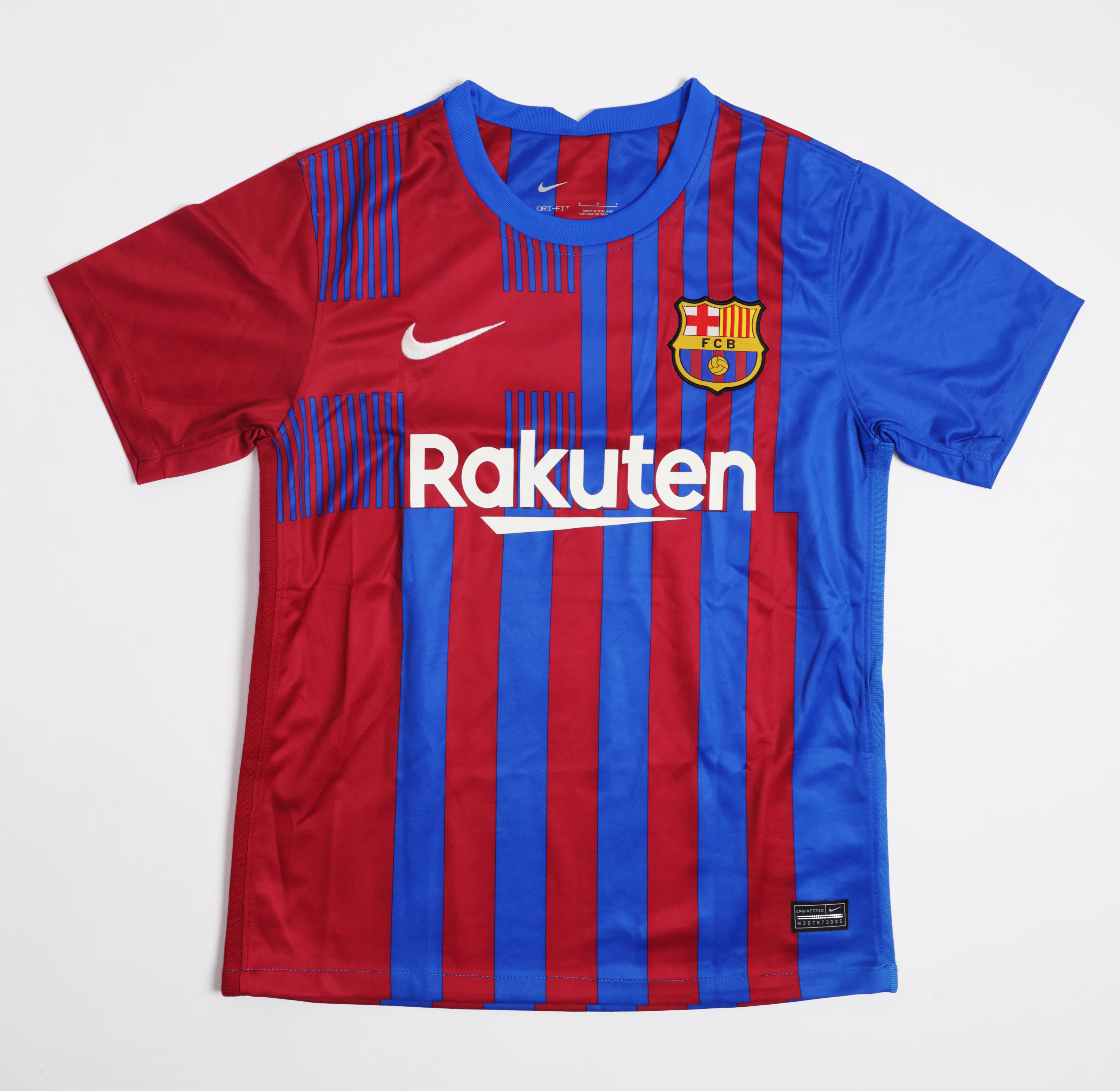 Jersey Leo Messi Fc Barcelona 2022 - Image 2