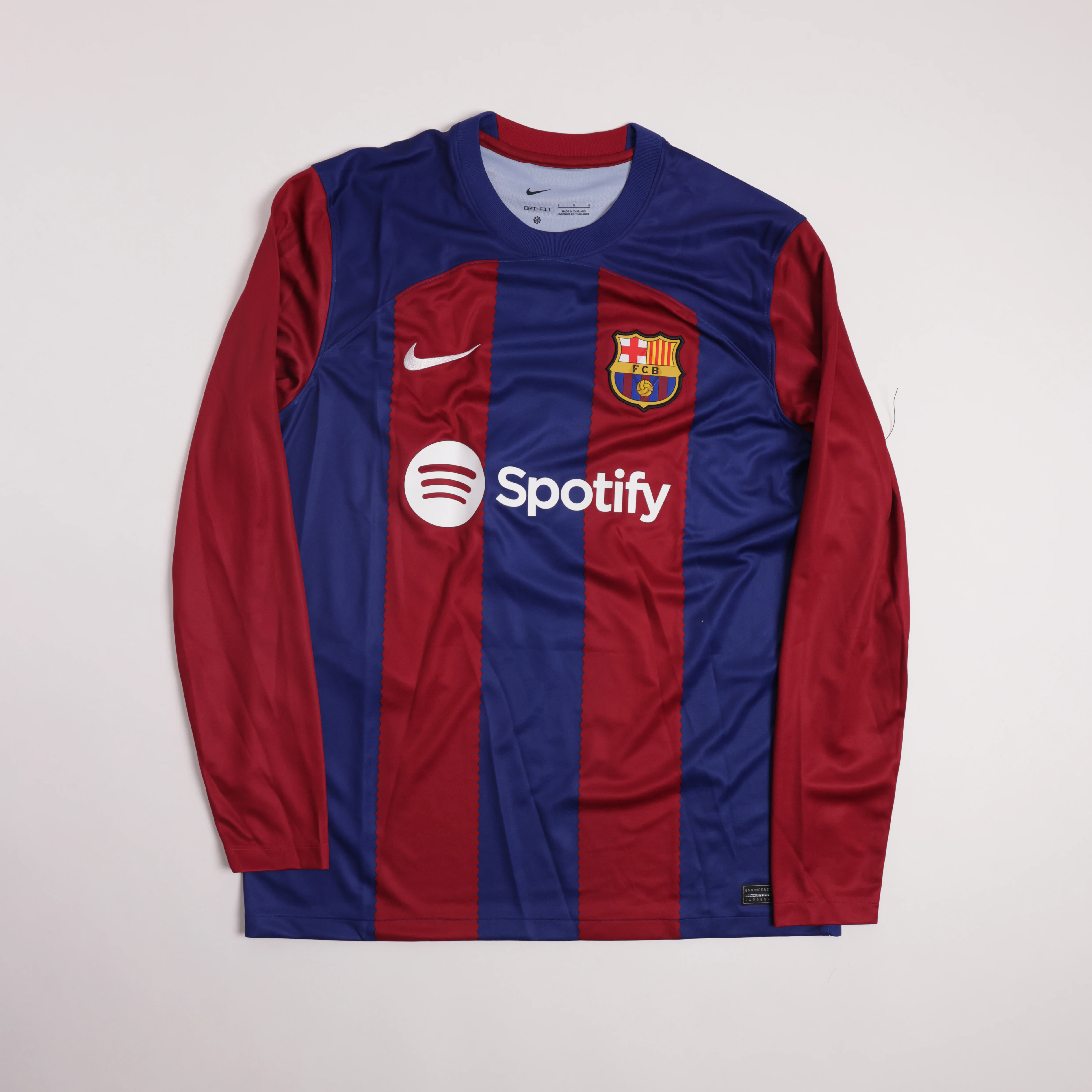Jersey Robert Lewandowski FC Barcelona 2023 - Image 2