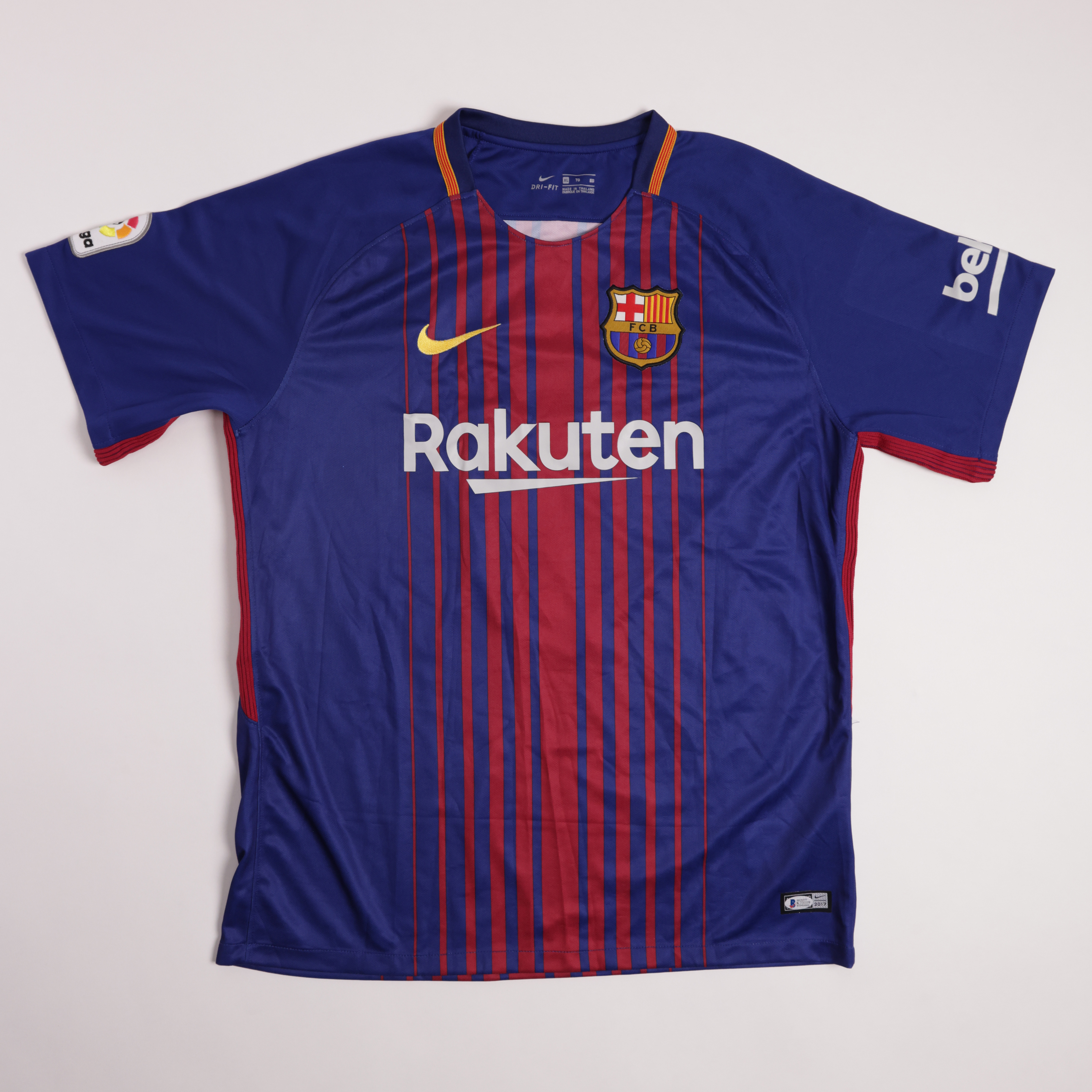 Jersey Luis Suárez FC Barcelona 2018 - Image 2