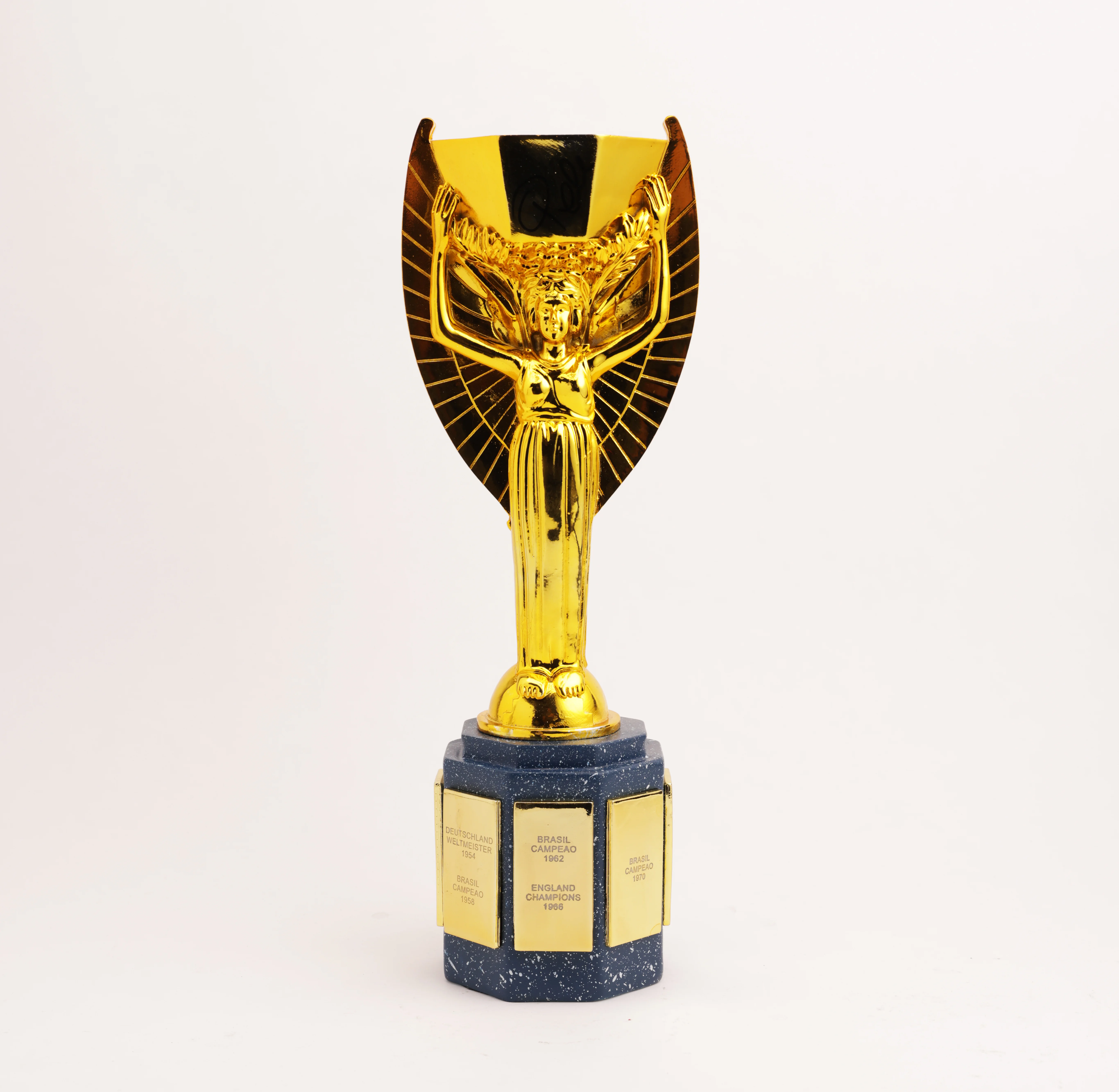 Trofeo Pelé Brasil Copa Jules Rimet - Image 3