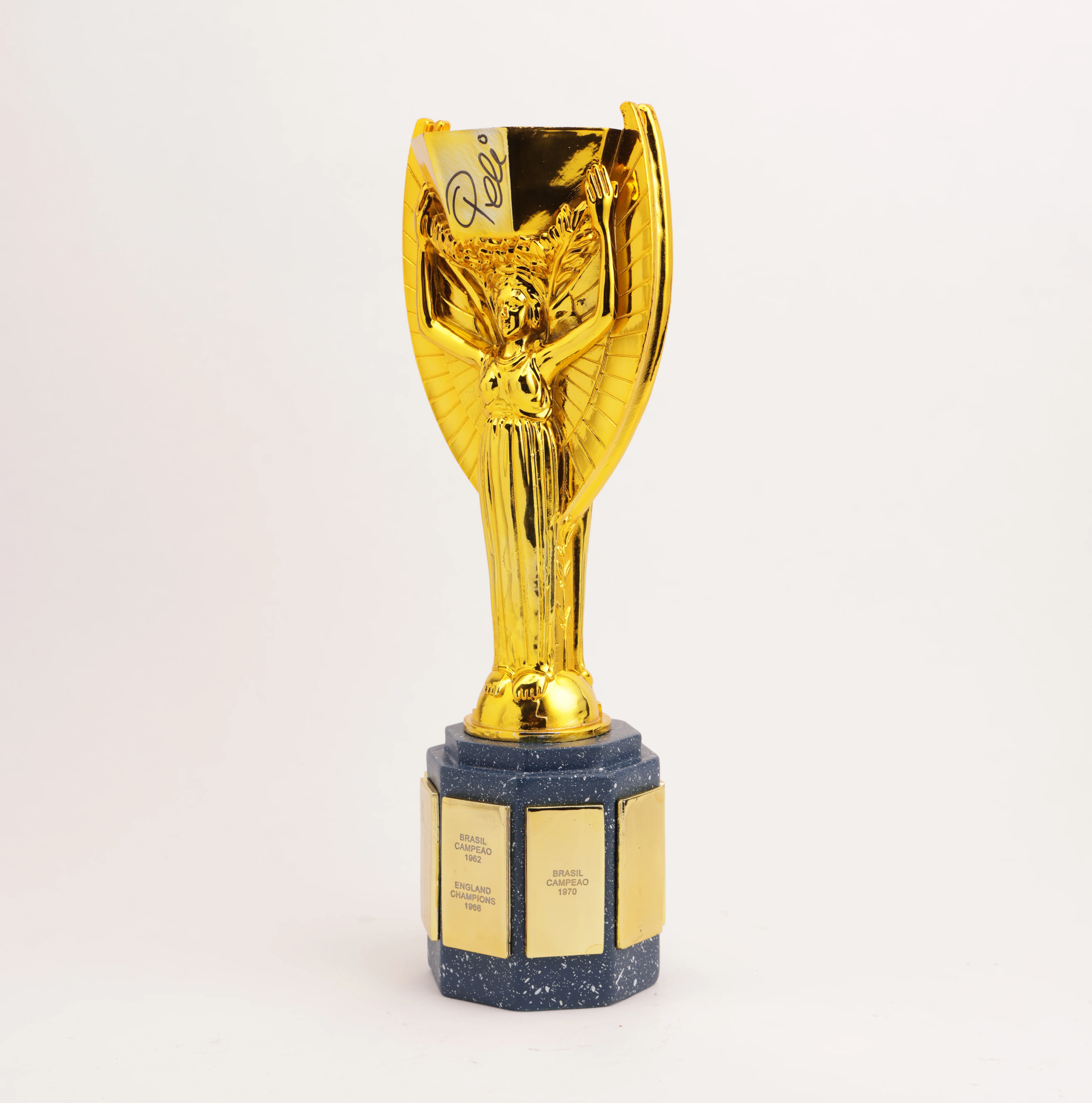 Trofeo Pelé Brasil Copa Jules Rimet - Image 2