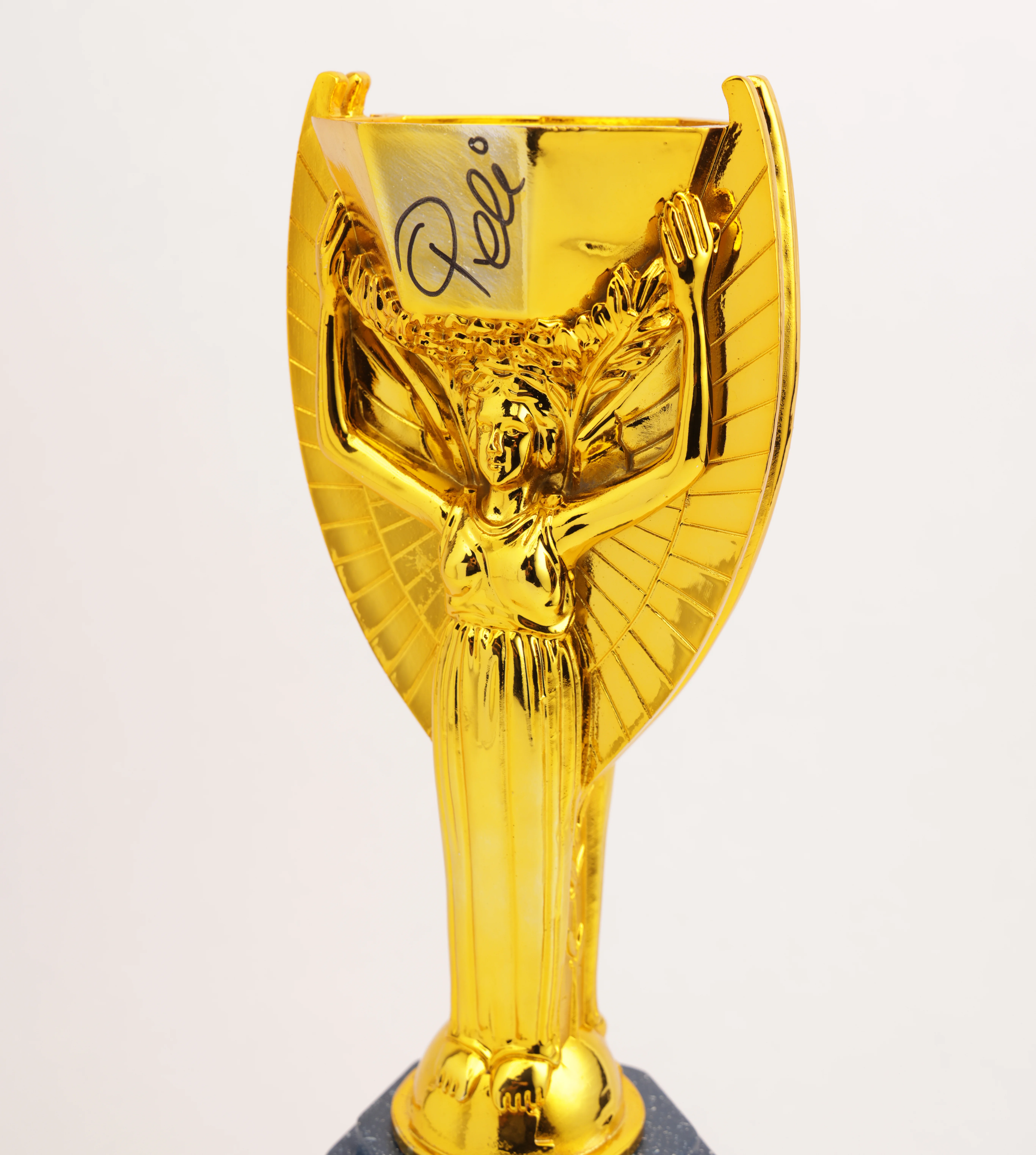 Trofeo Pelé Brasil Copa Jules Rimet