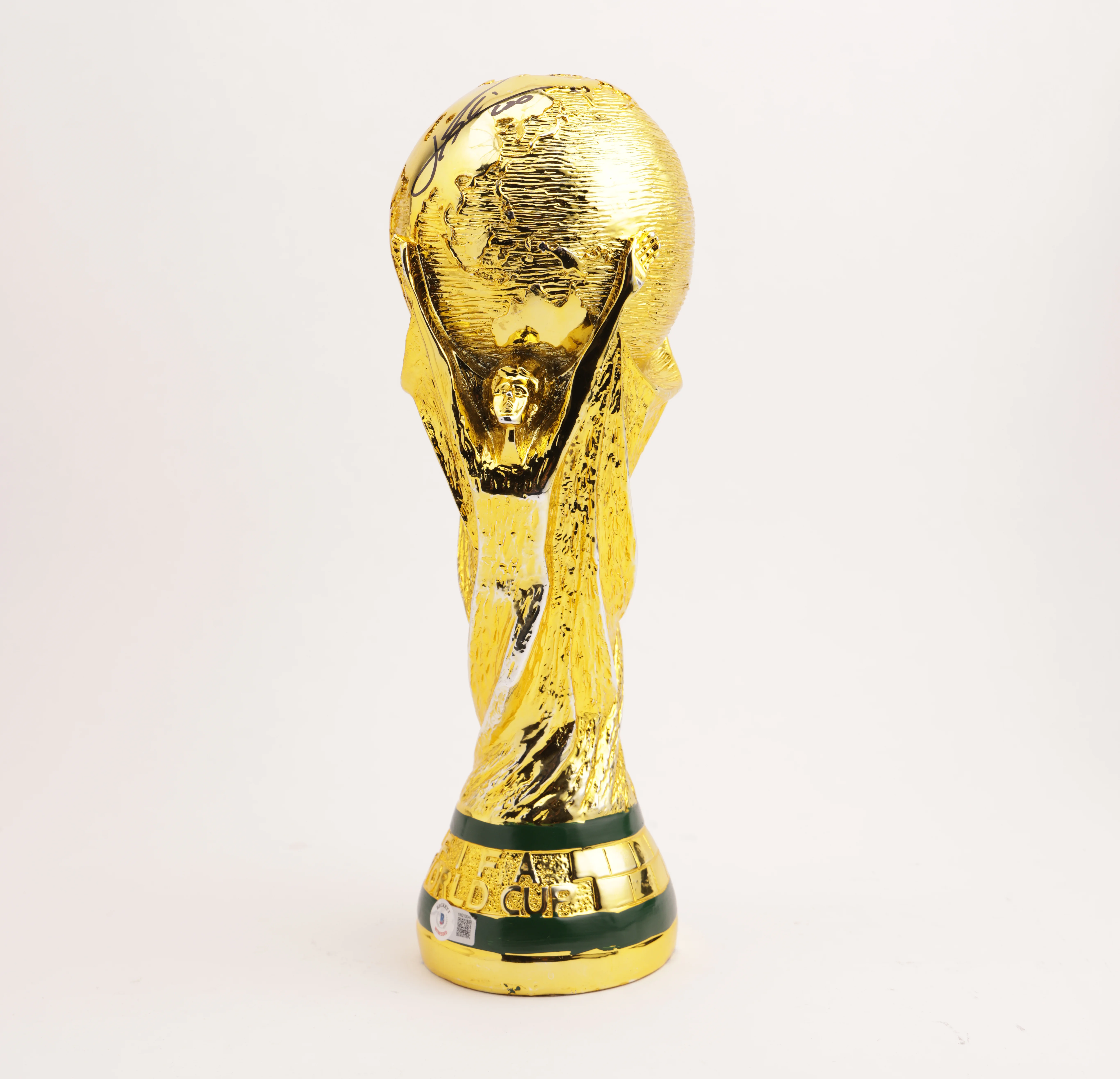 Trofeo Leo Messi Argentina 2022 Copa del Mundo - Image 2