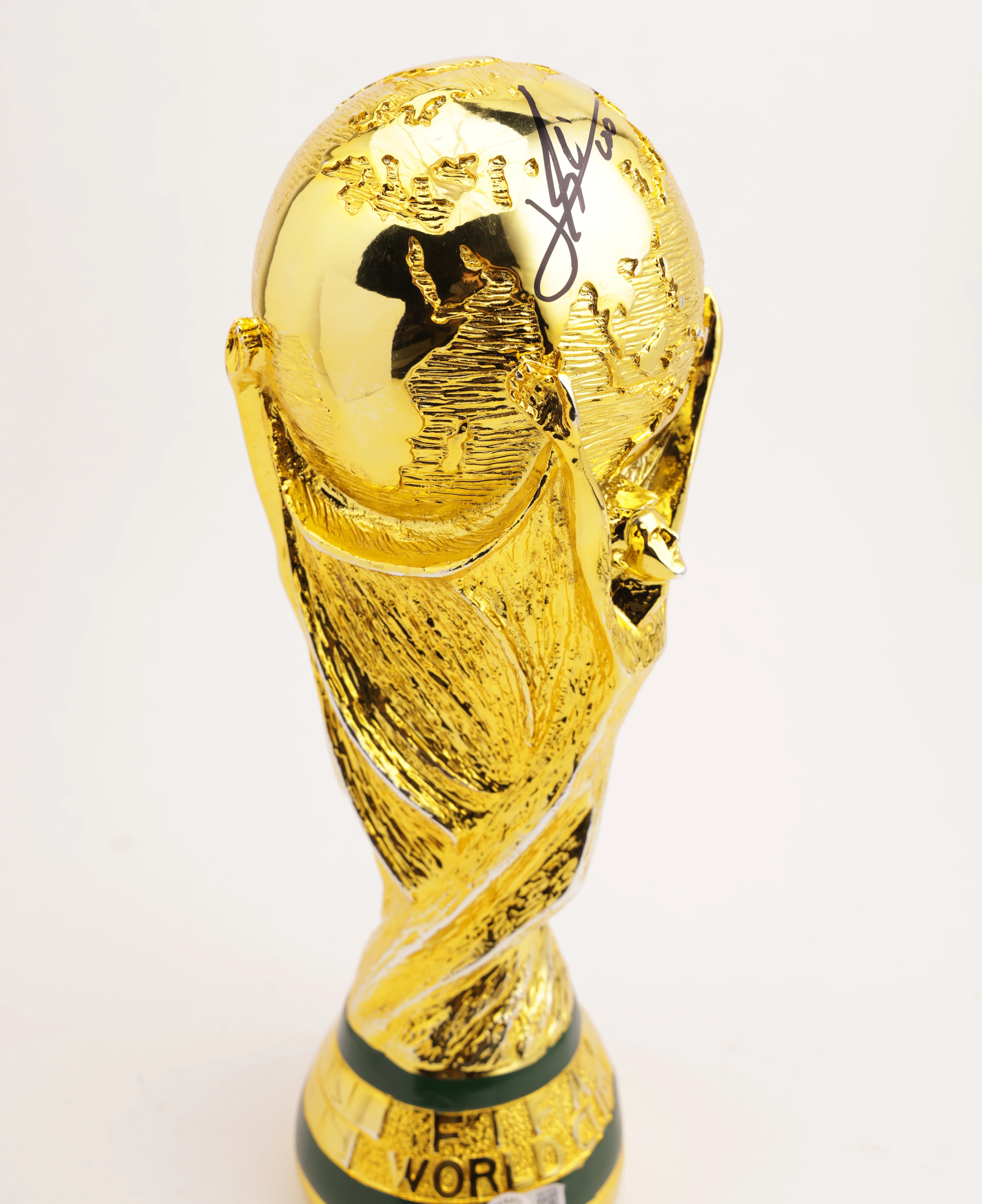 Trofeo Leo Messi Argentina 2022 Copa del Mundo - Image 3