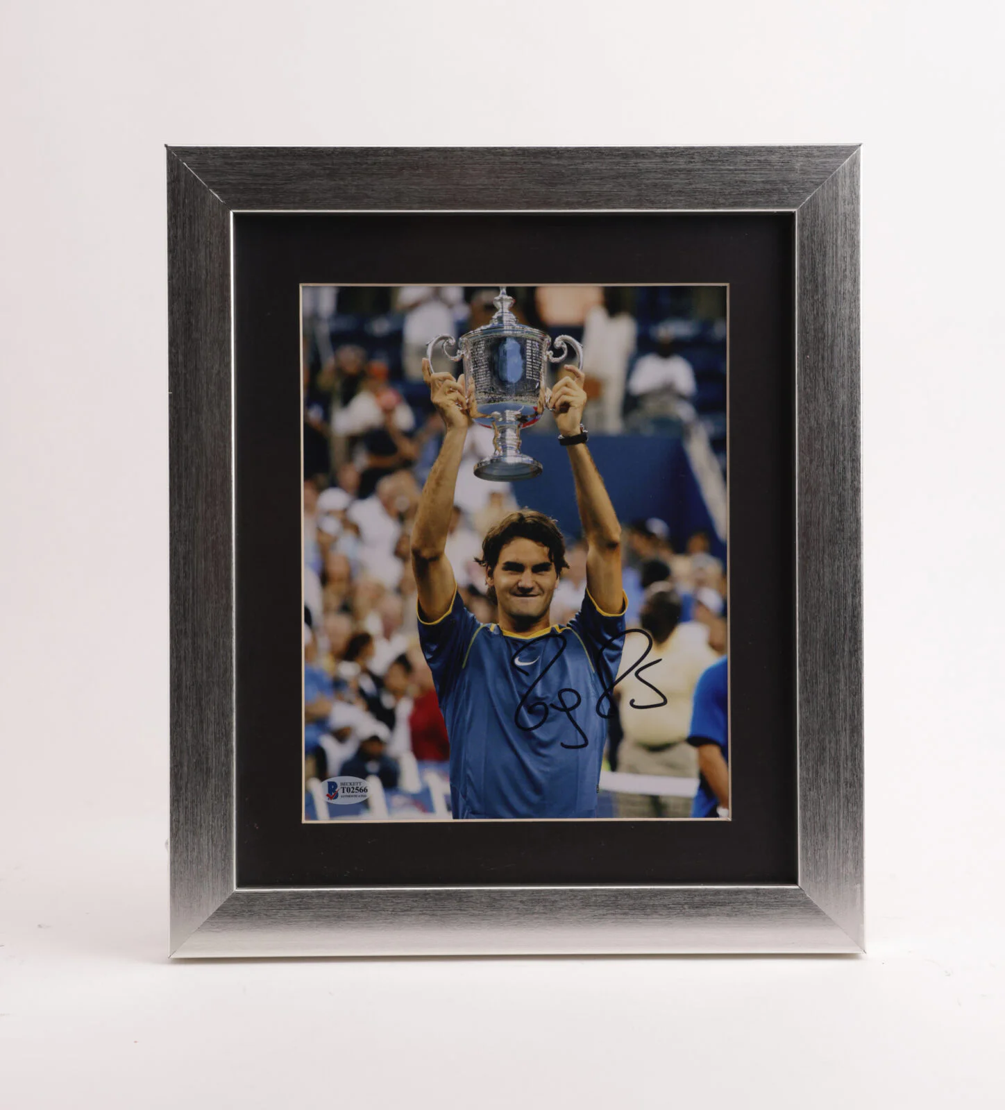 Fotografía Roger Federer US Open - Image 2