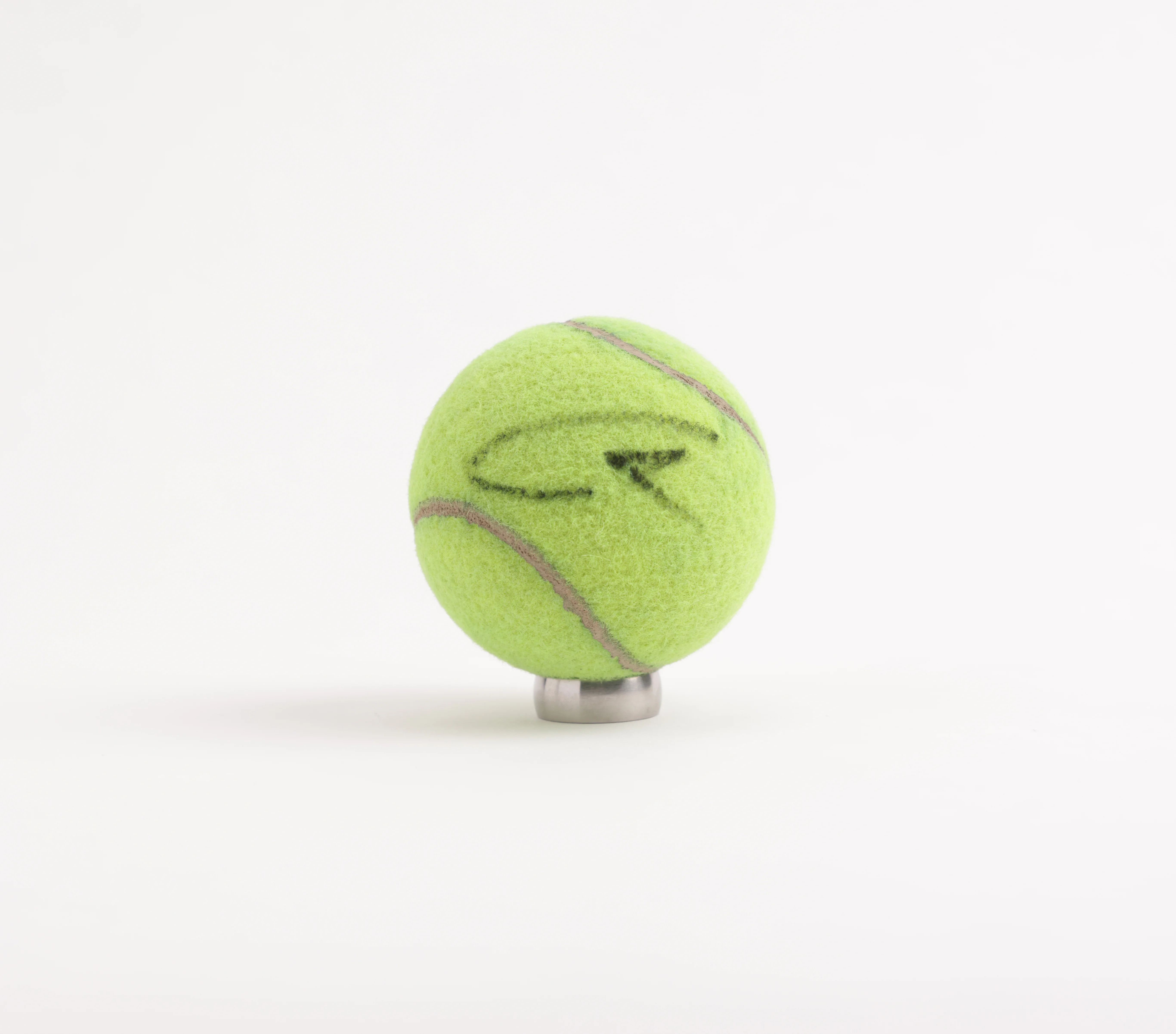 Pelota Carlos Alcaraz Wimbledon