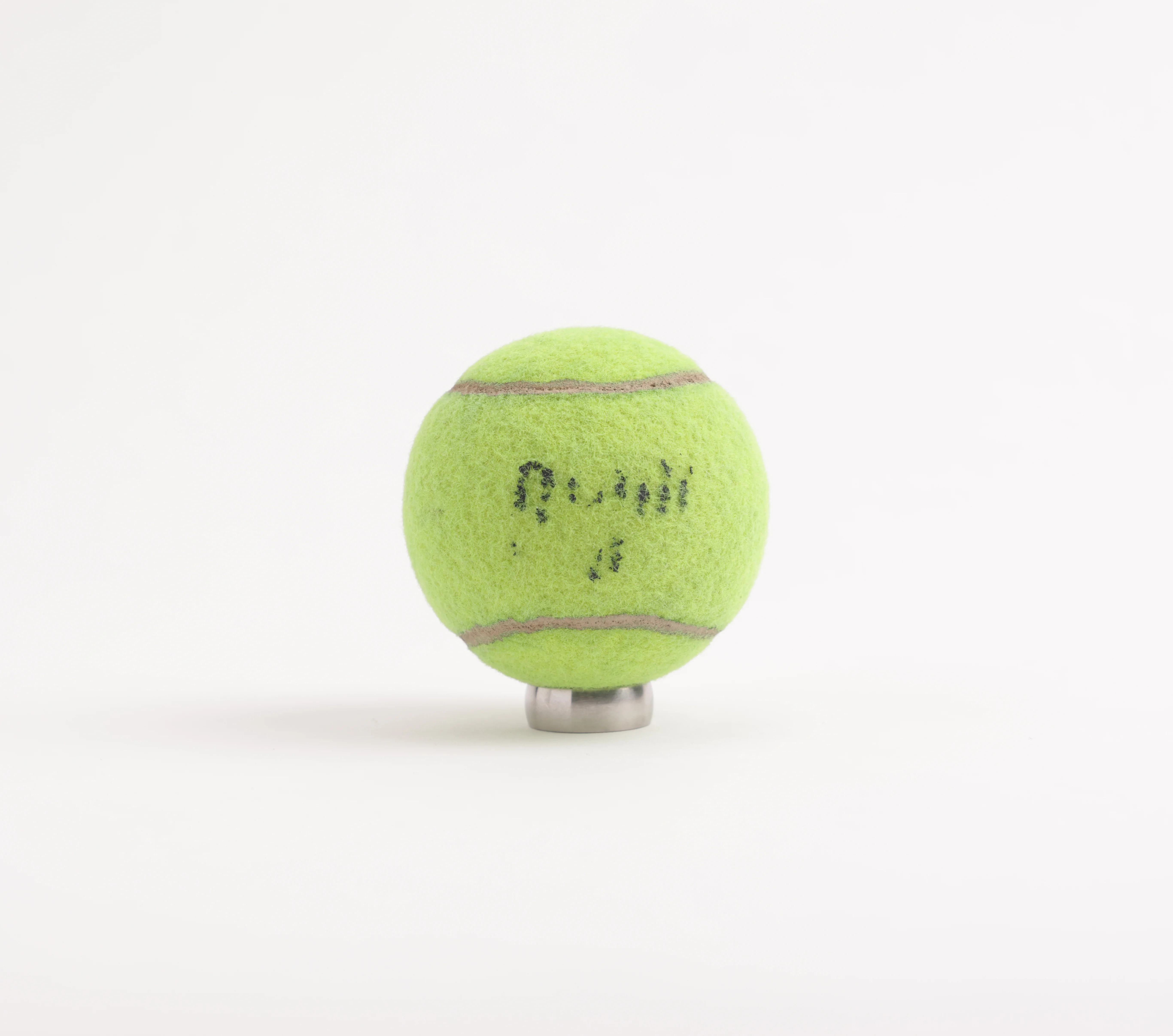 Pelota Carlos Alcaraz Wimbledon - Image 2
