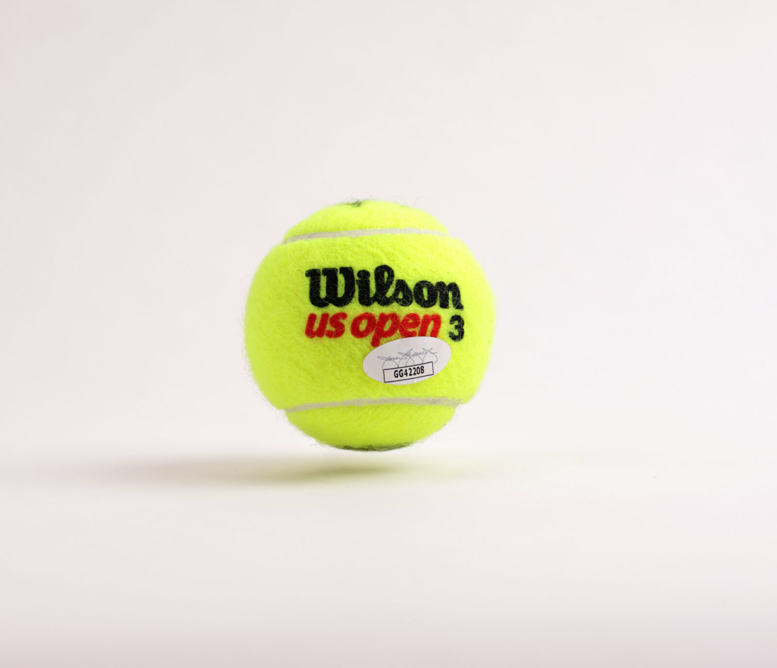 Pelota Martina Navratilova Roland Garros - Image 2