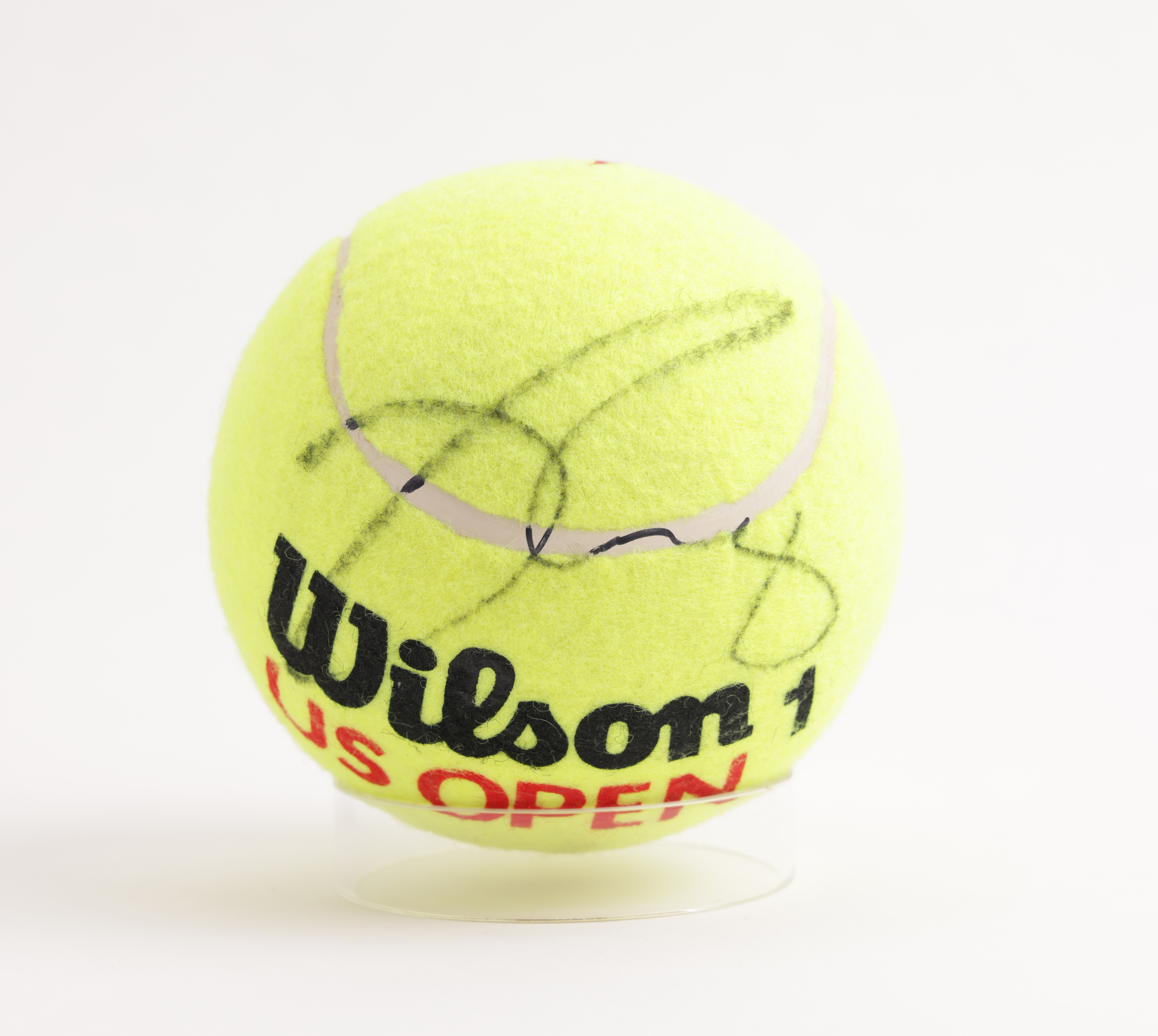 Pelota Gigante Venus Williams US Open - Image 2