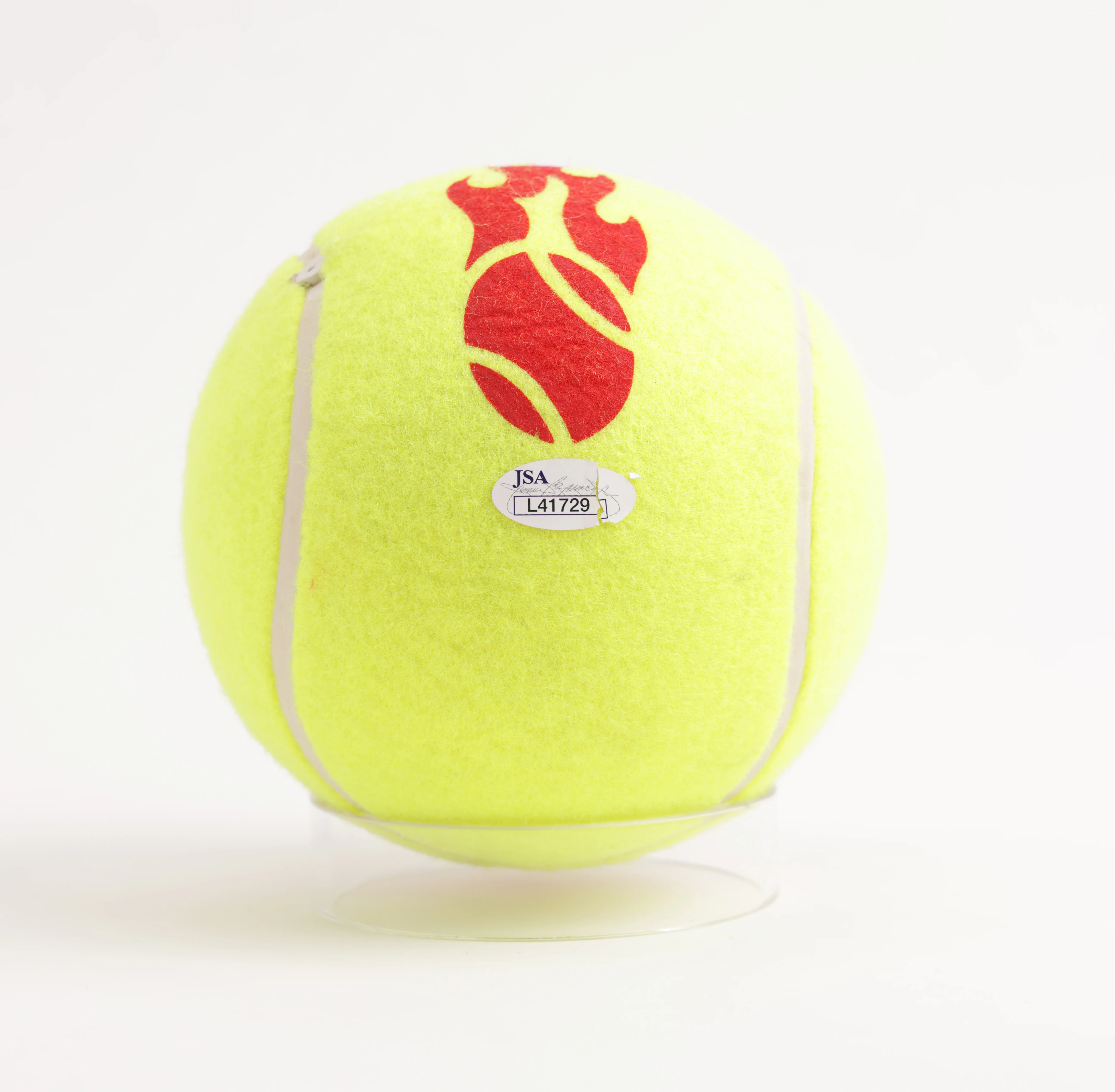 Pelota Gigante Venus Williams US Open - Image 3