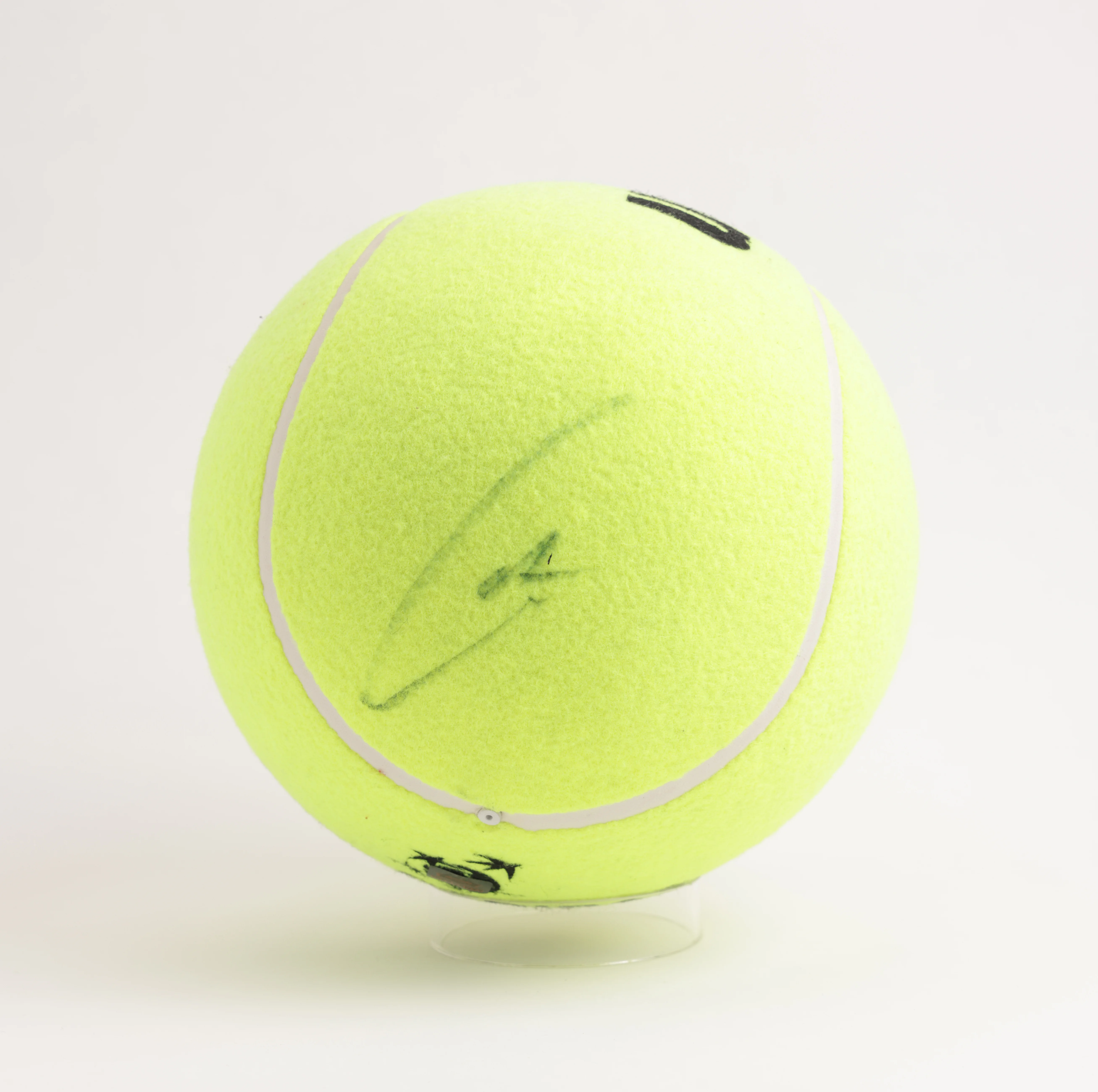 Pelota Gigante Carlos Alcaraz US Open