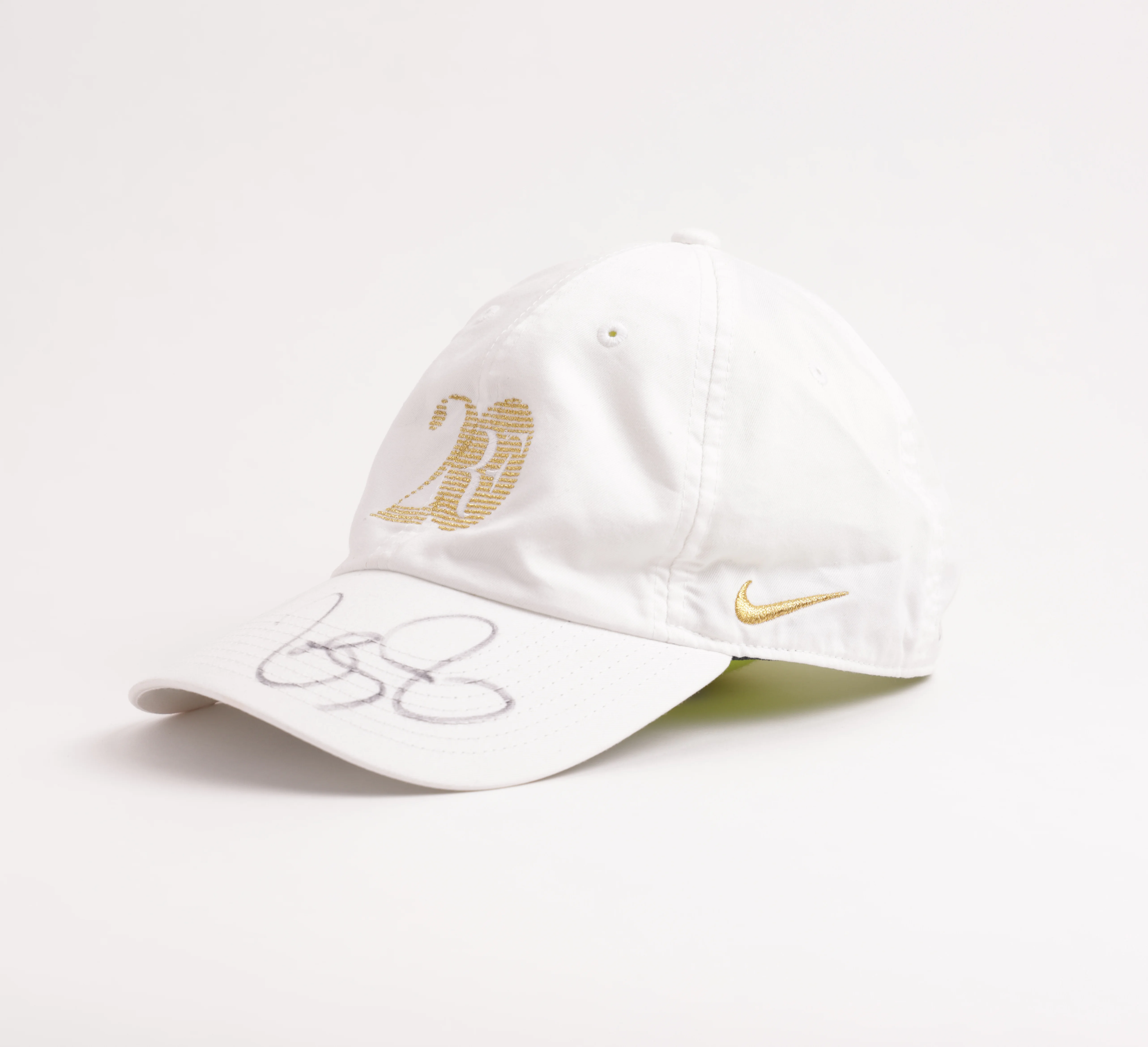 Gorra Roger Federer Wimbledon - Image 2