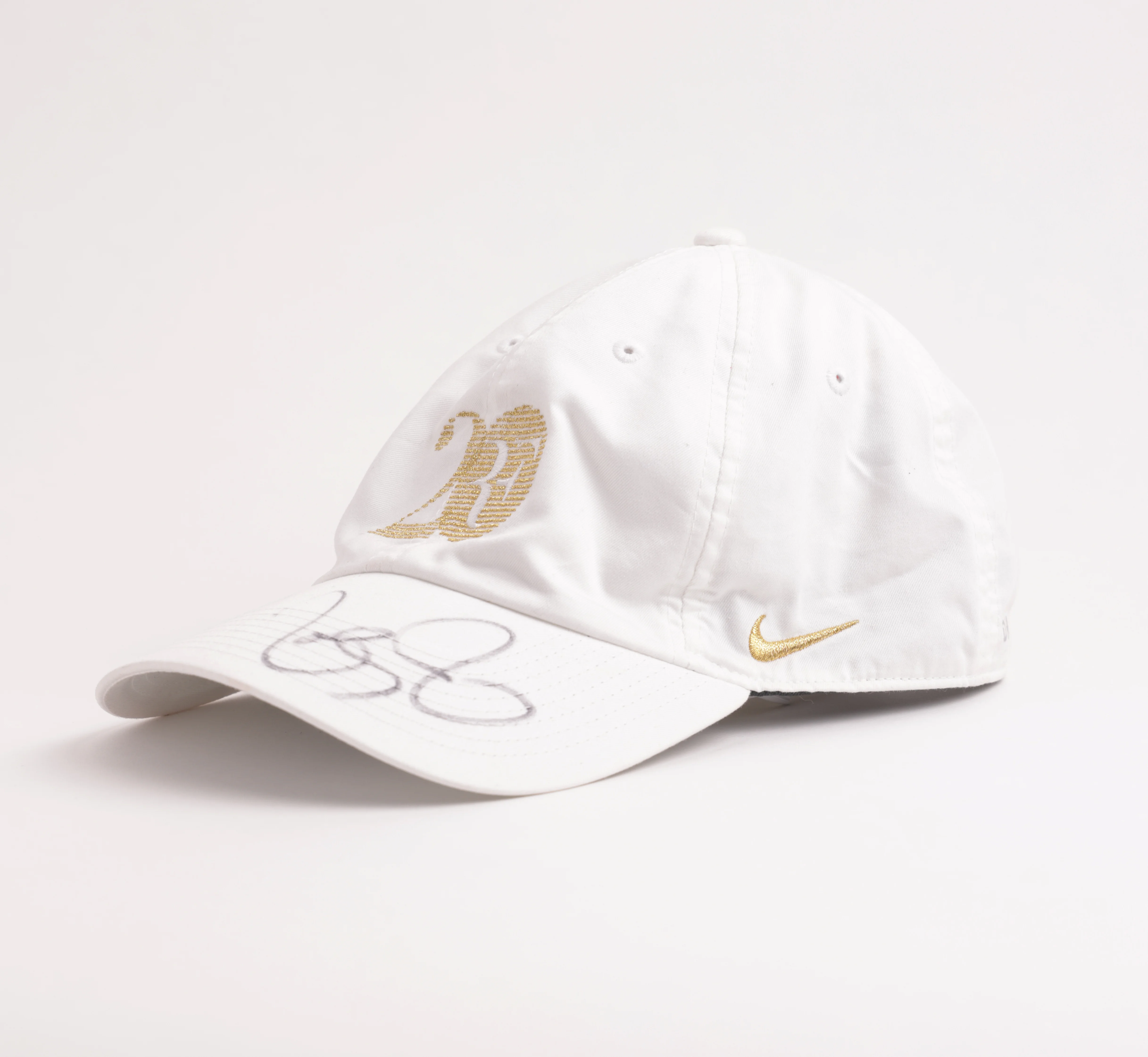 Gorra Roger Federer Wimbledon - Image 3