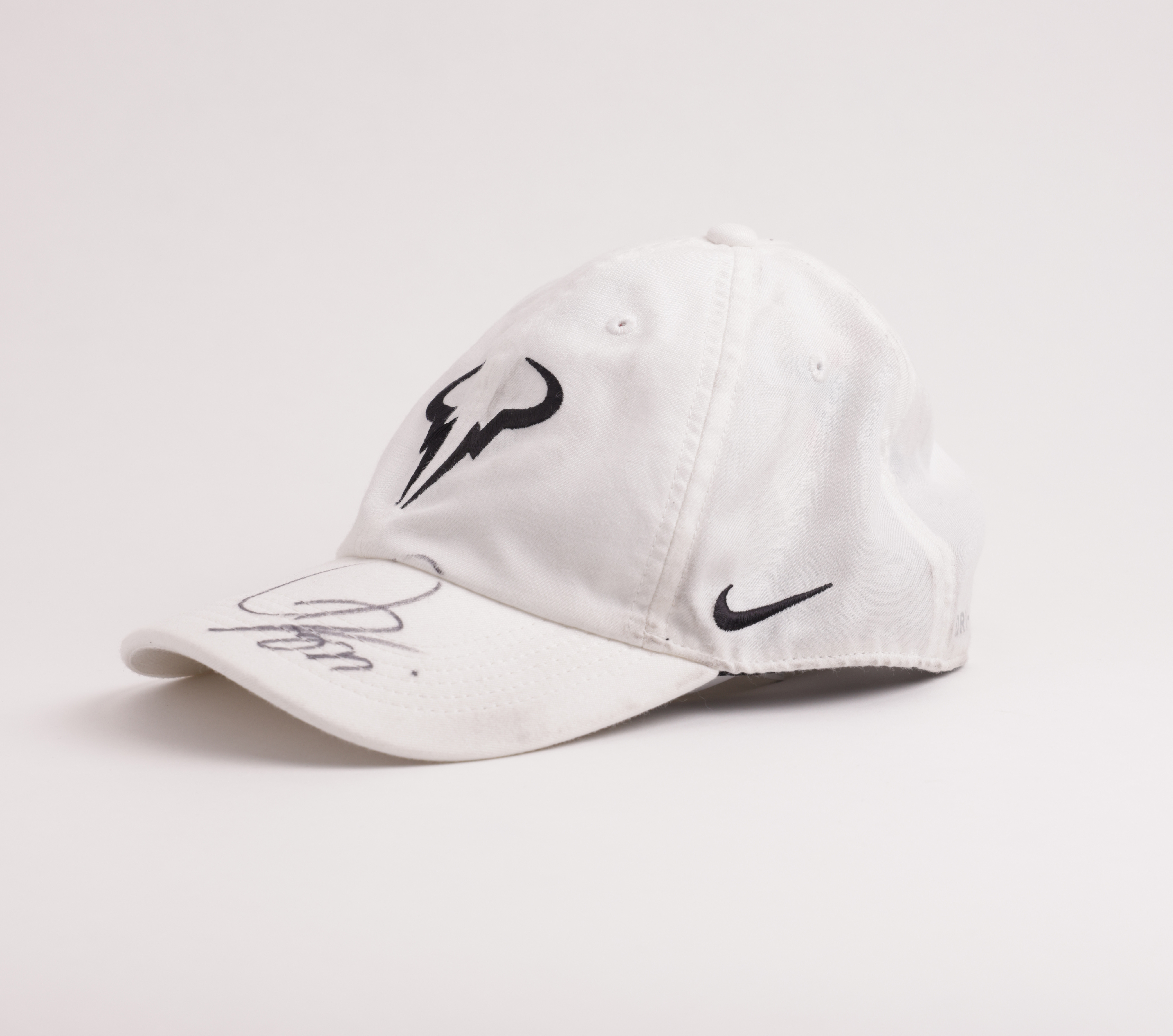 Gorra Rafael Nadal Roland Garros