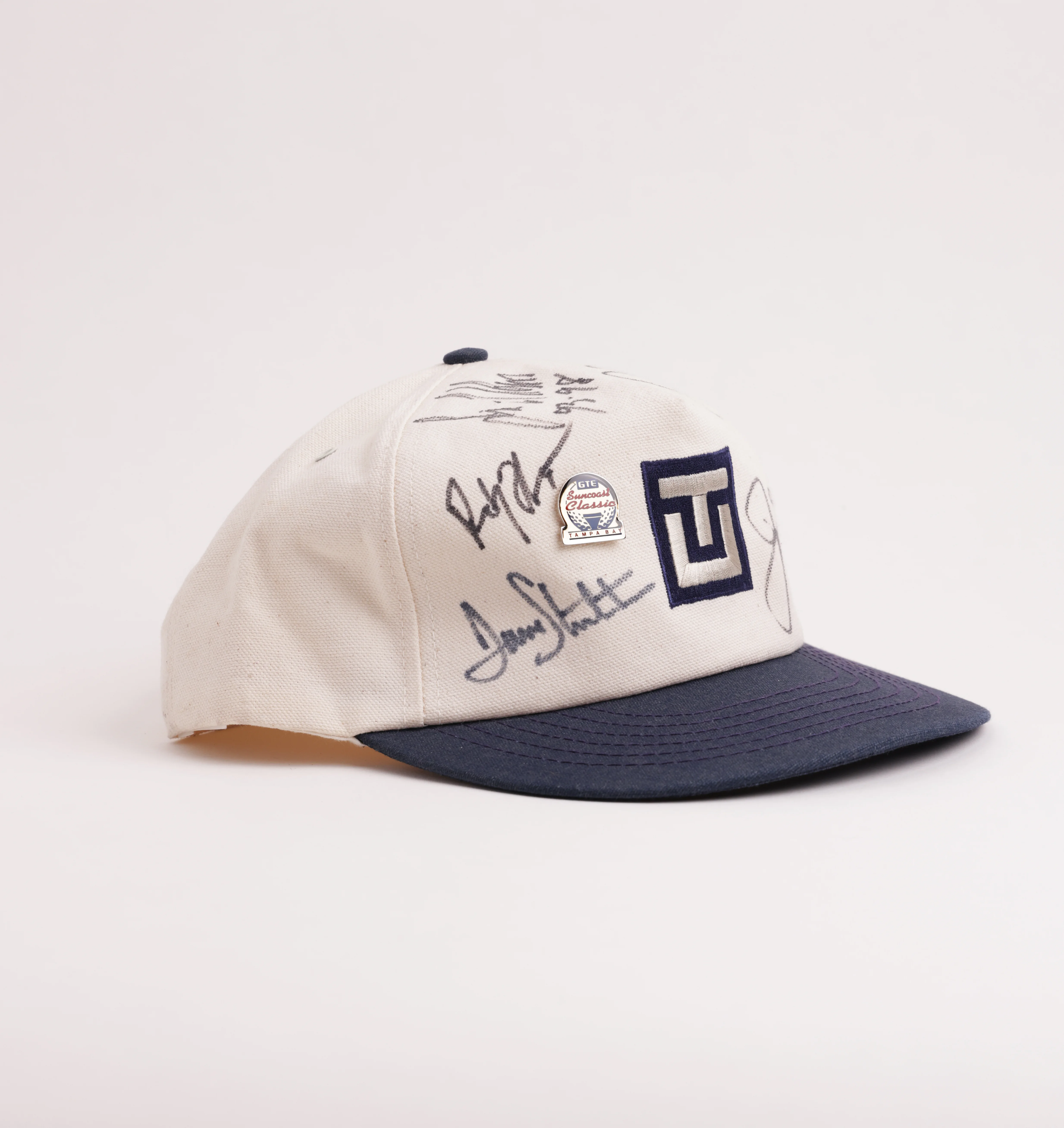Gorra Jack Nicklaus Masters - Image 3