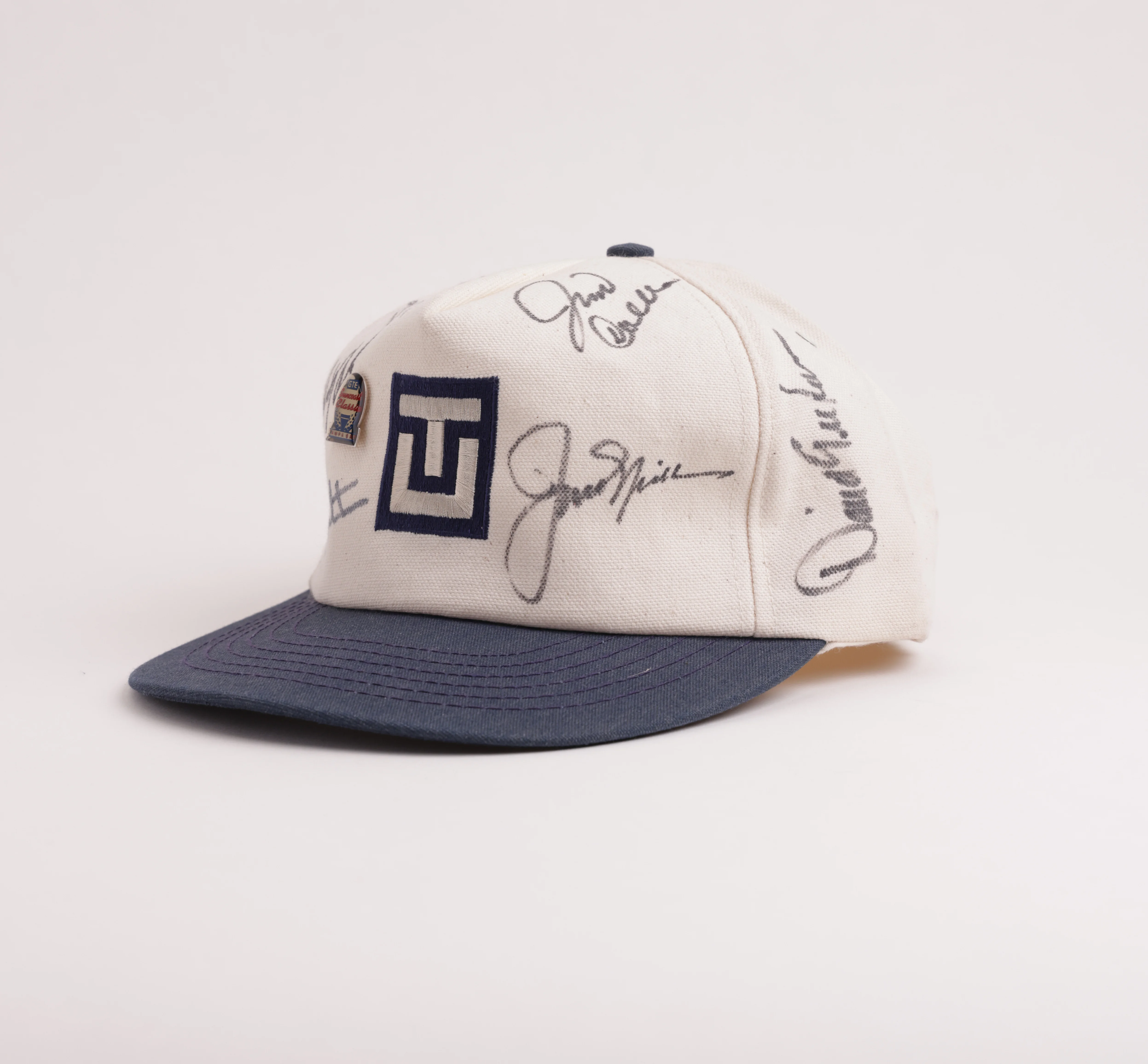 Gorra Jack Nicklaus Masters - Image 2