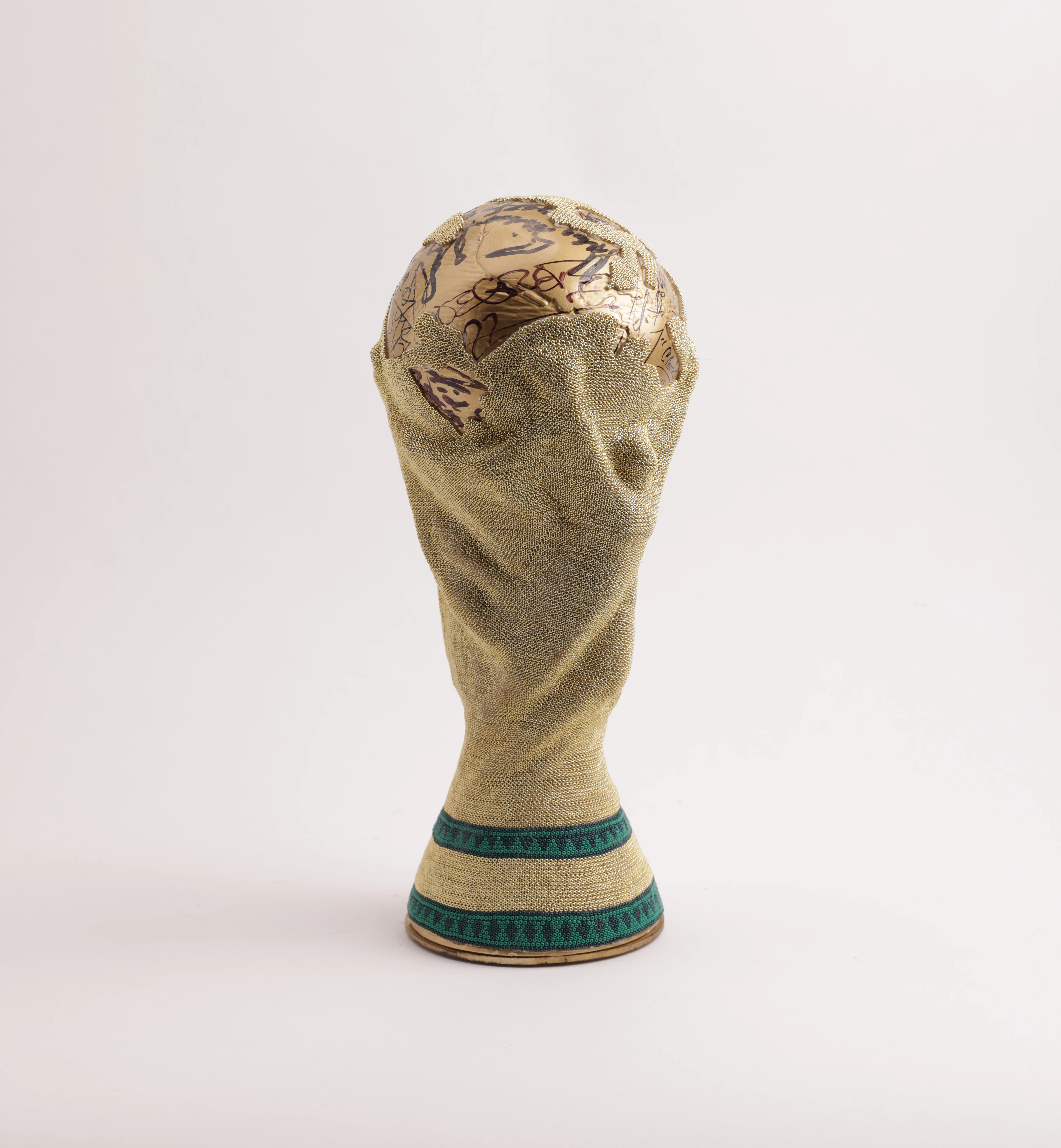 Trofeo Leyendas (Zague, Zelada, Negrete, entre otros) Selecciones - Image 2
