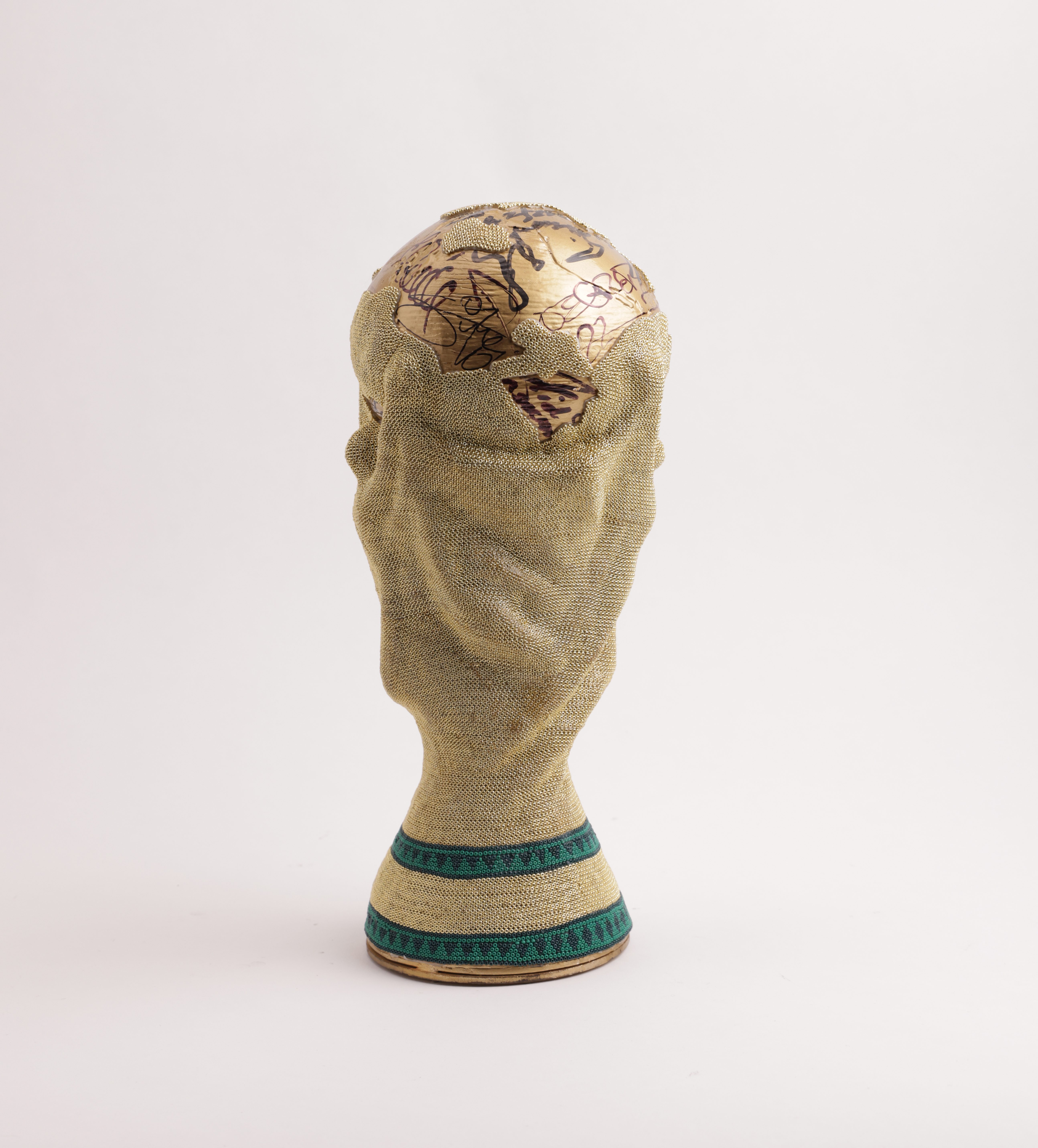 Trofeo Leyendas (Zague, Zelada, Negrete, entre otros) Selecciones - Image 3