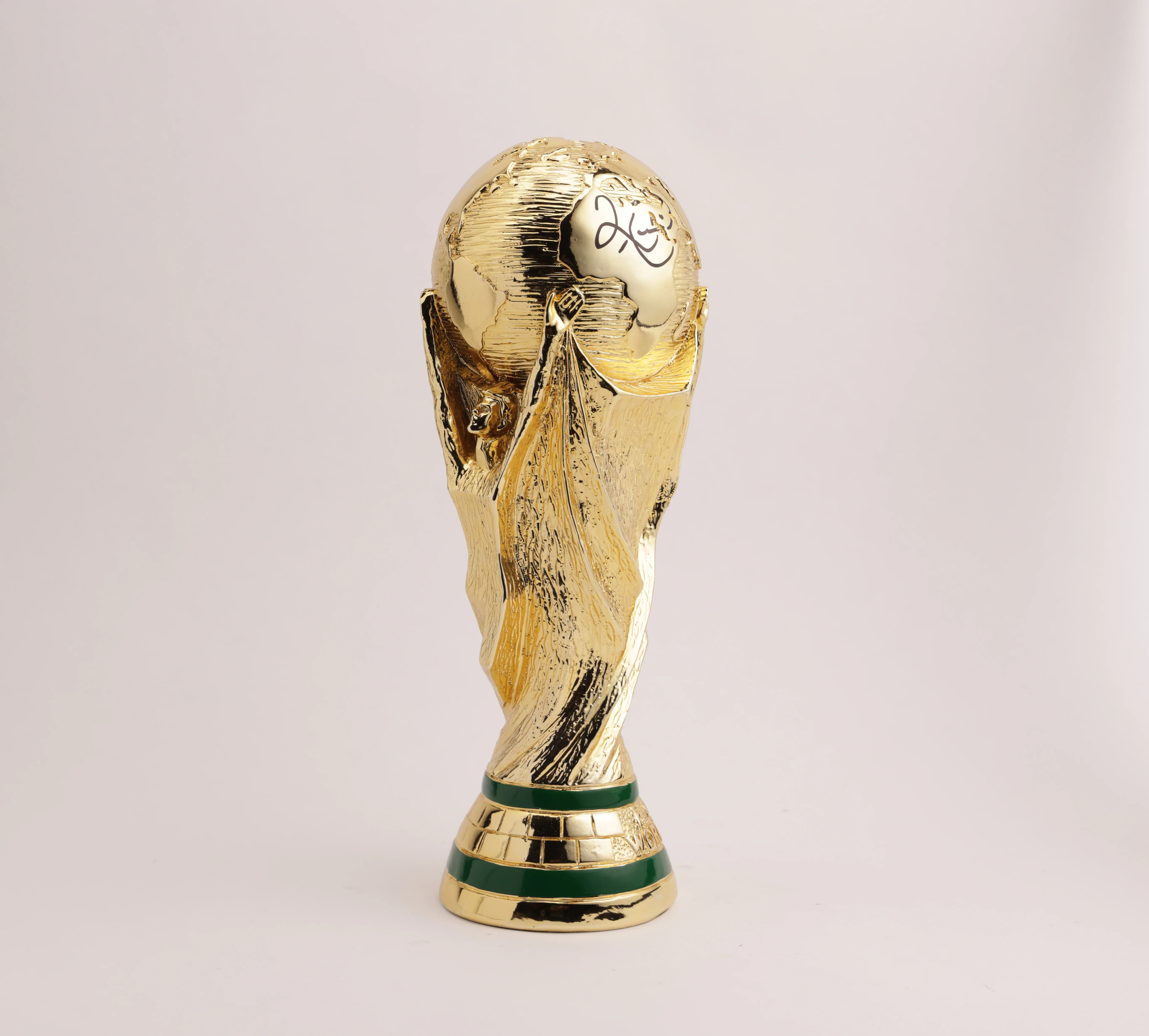Trofeo Romario Brasil 1994
