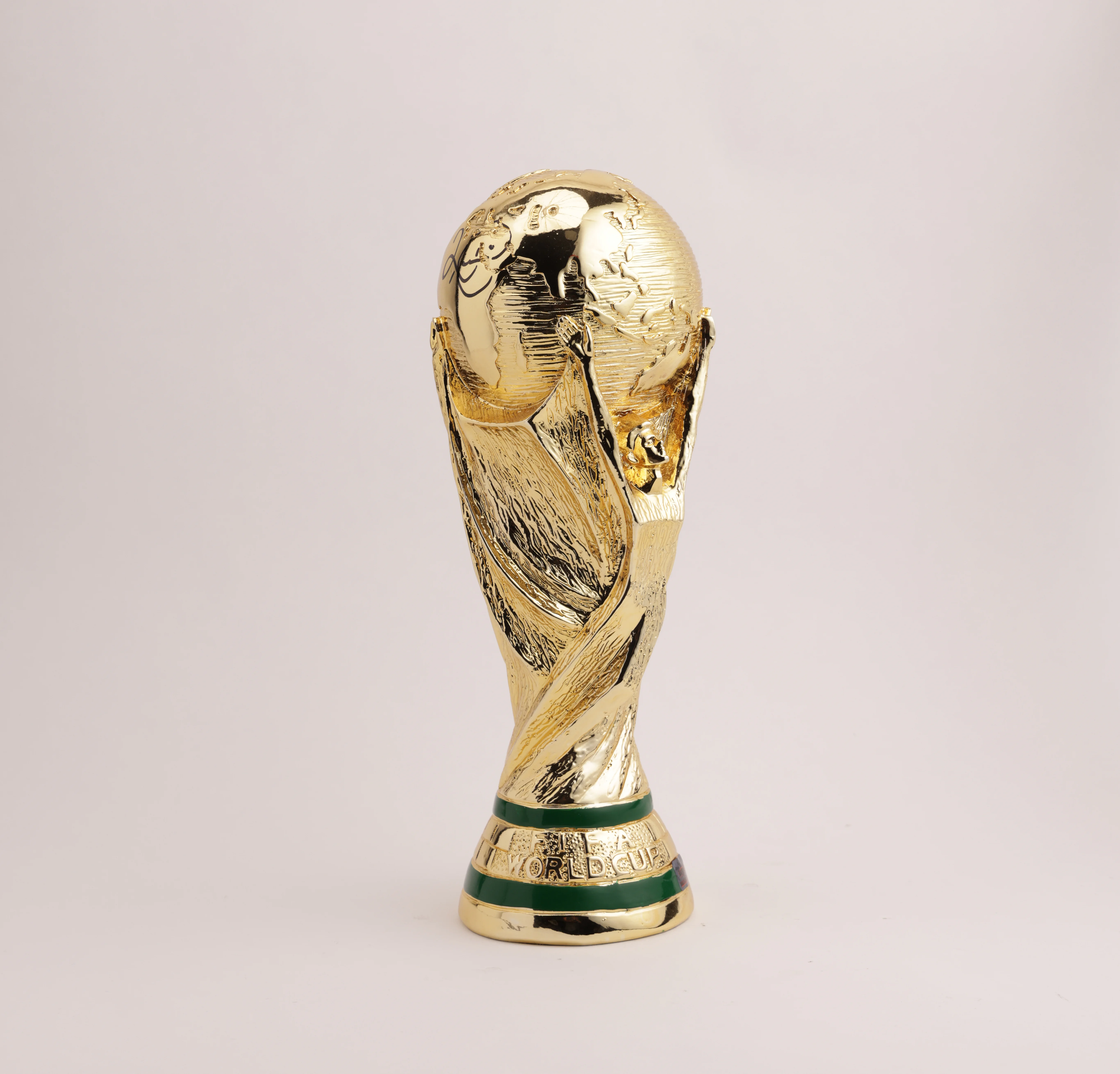 Trofeo Romario Brasil 1994 - Image 2