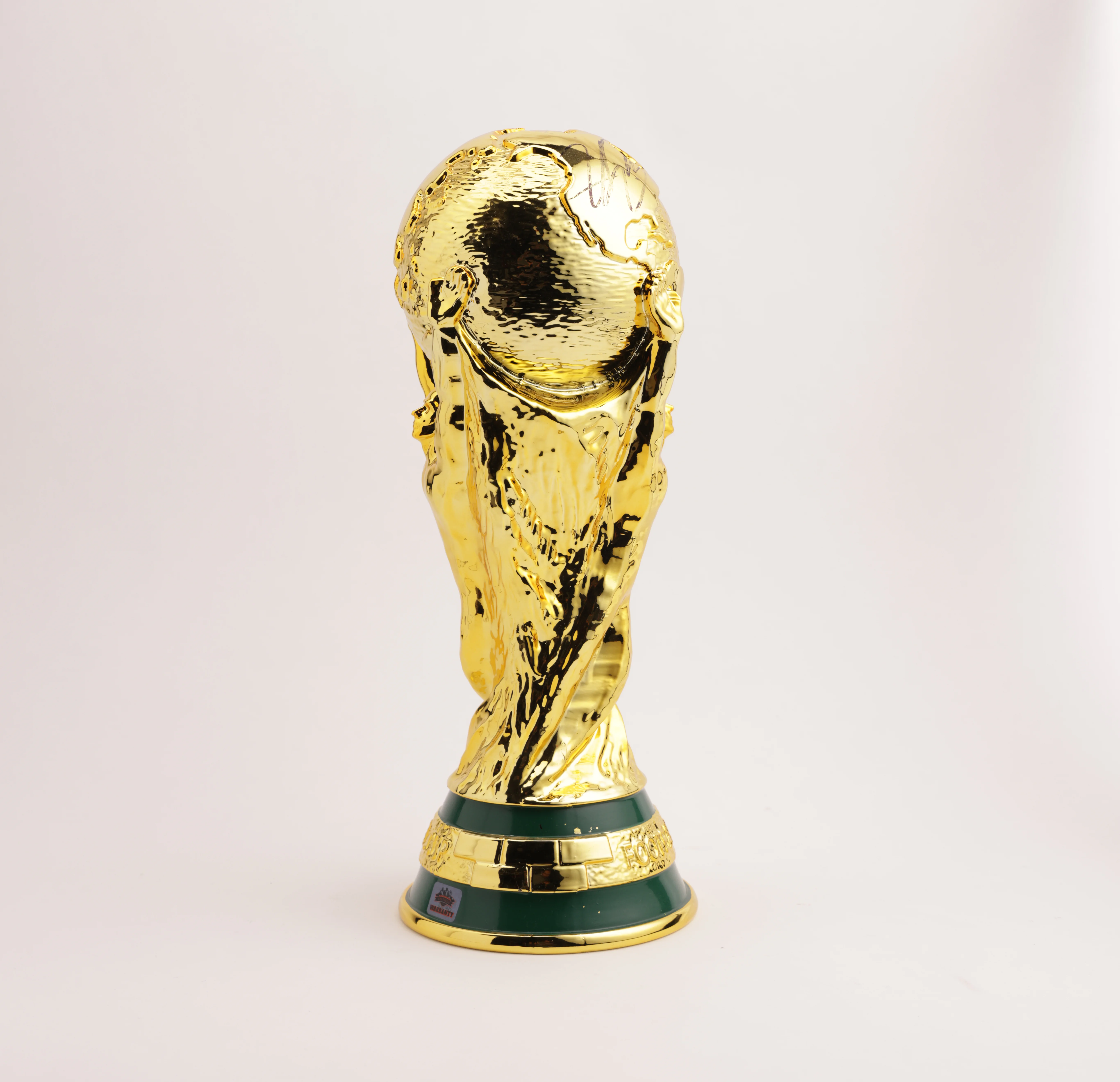 Trofeo Julián Alvarez, Kylian Mbappé Qatar 2022 Argentina/Francia