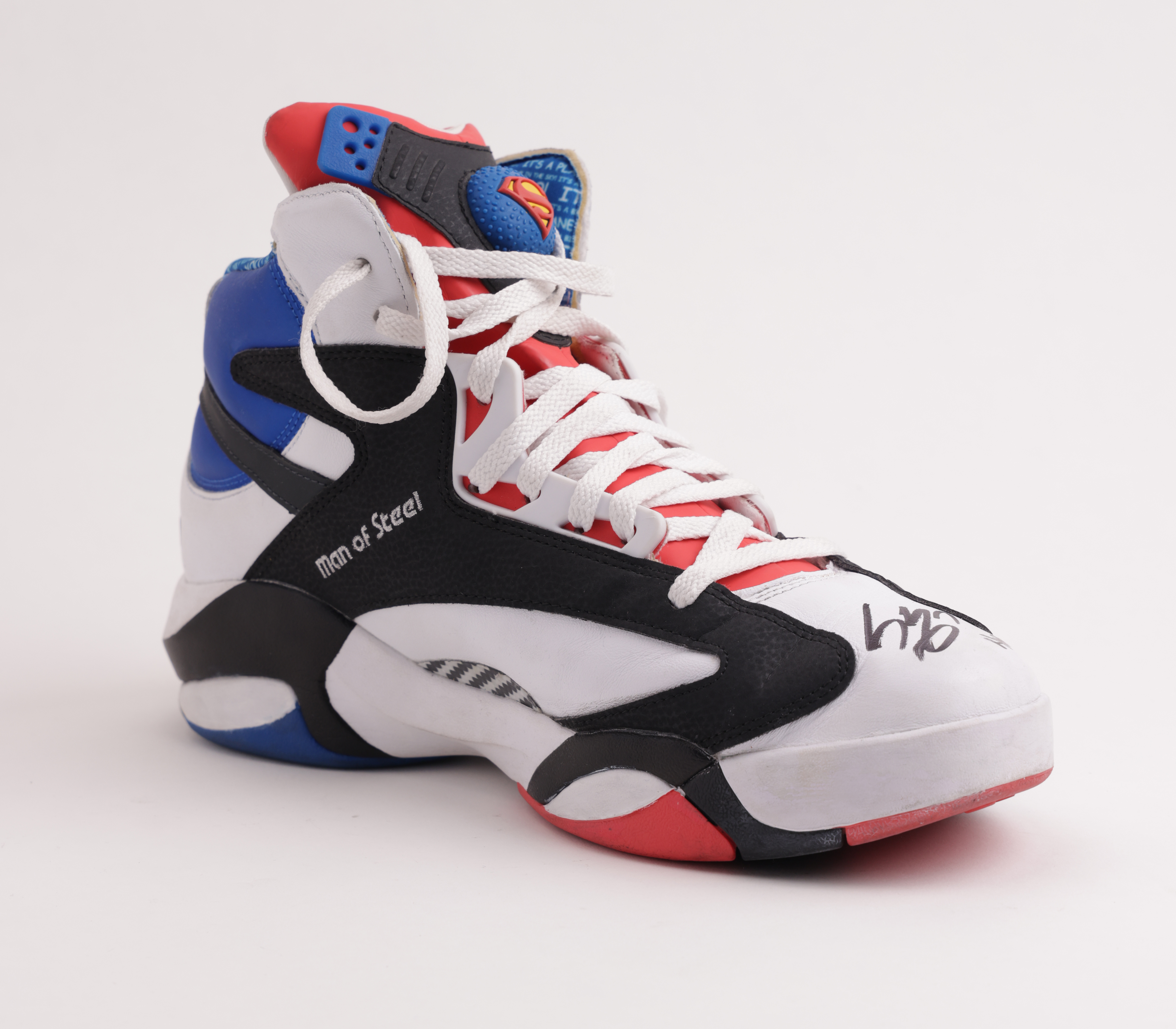 Tenis Shaquille Oneill Los Angeles Lakers