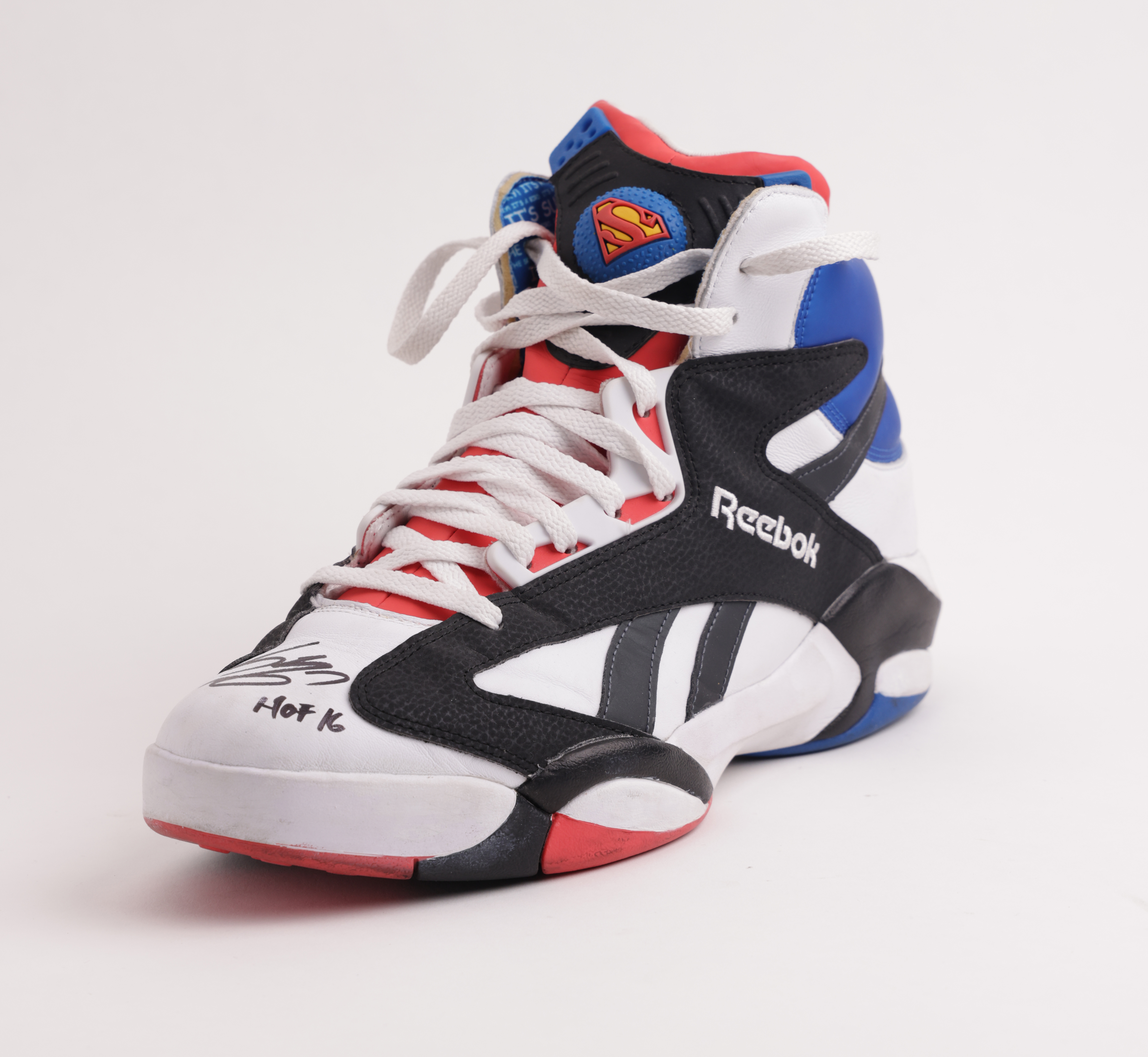 Tenis Shaquille Oneill Los Angeles Lakers - Image 2