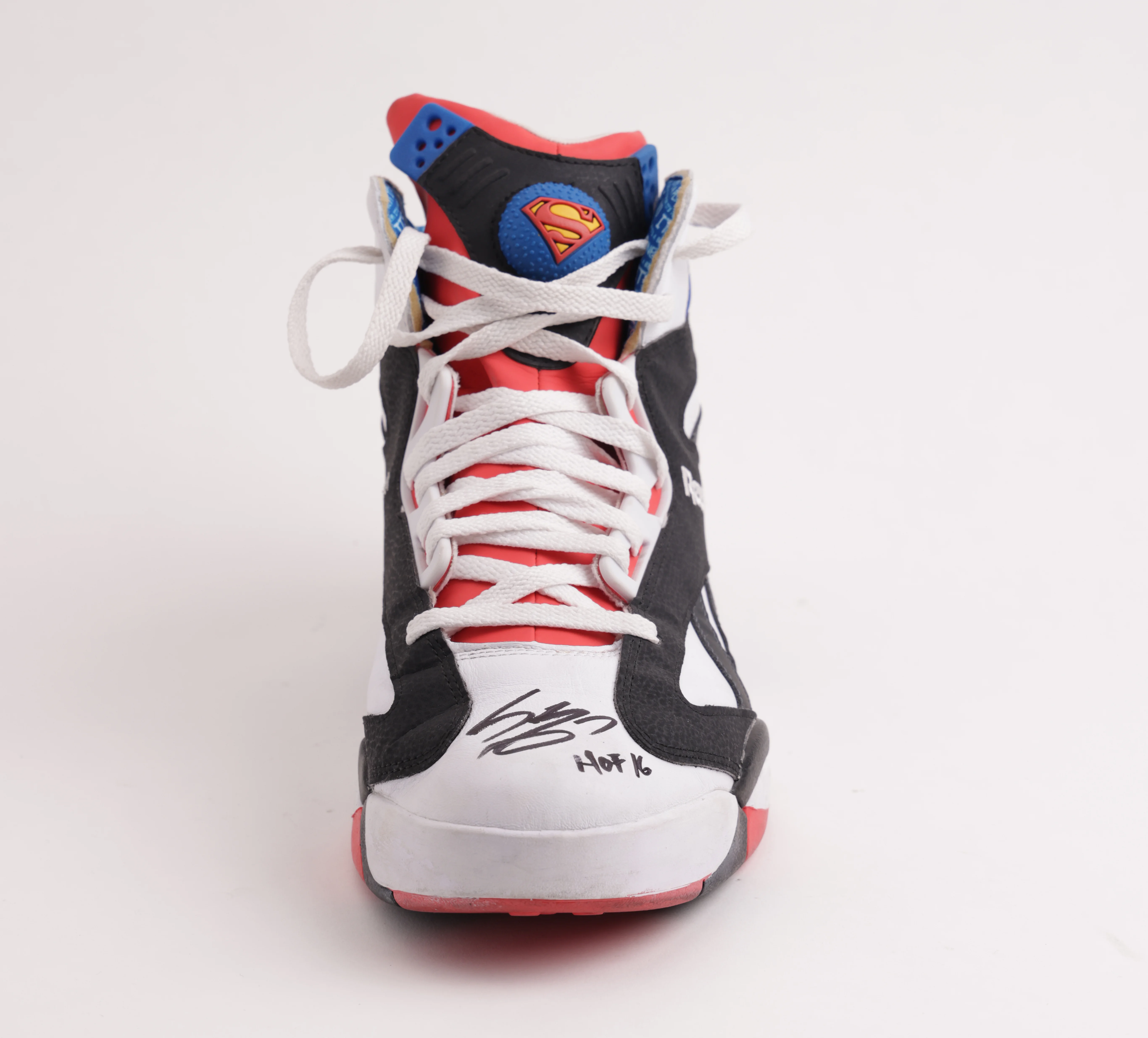Tenis Shaquille Oneill Los Angeles Lakers - Image 3