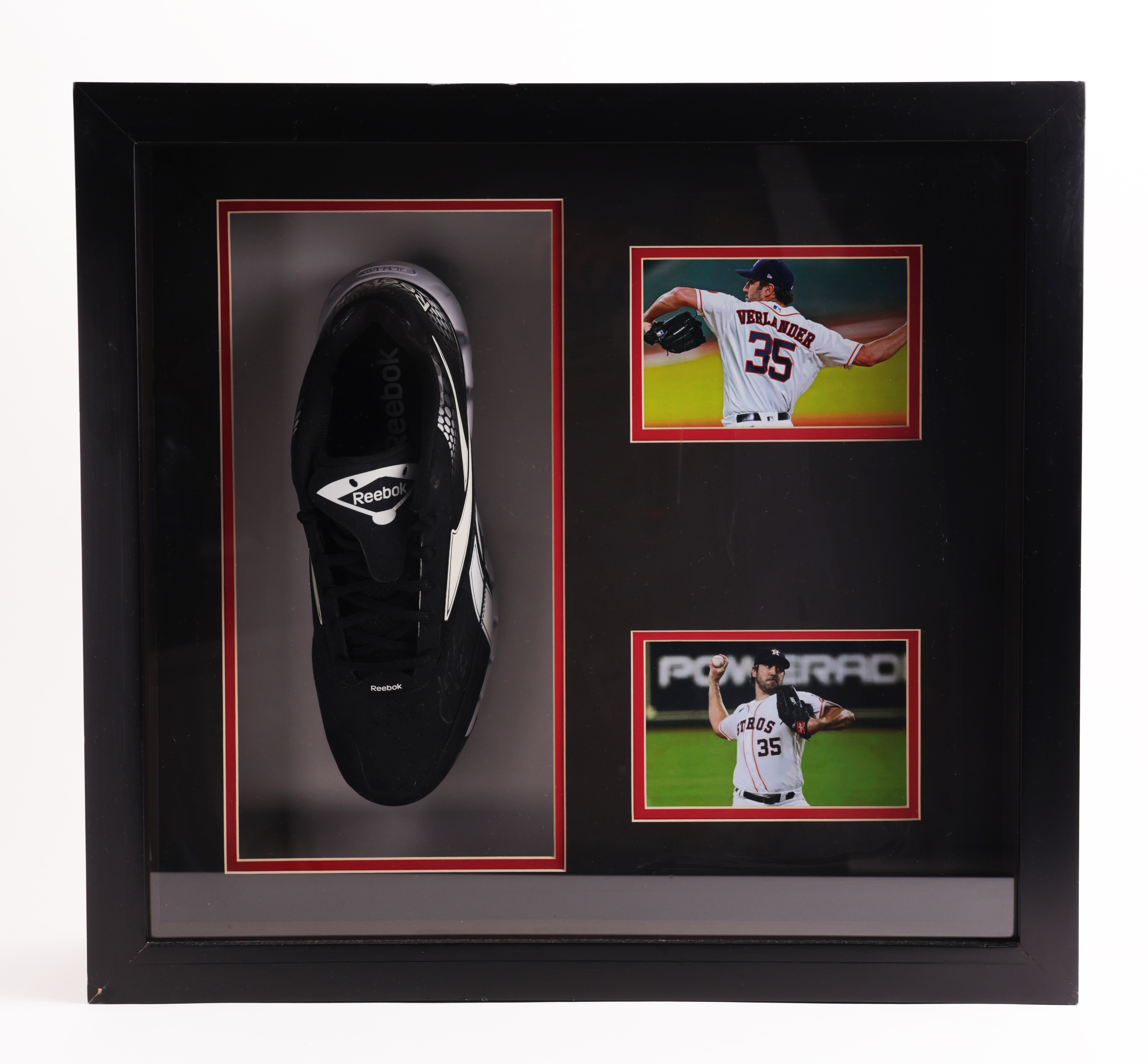 Spikes Justin Verlander Detroit Tigers - Image 2
