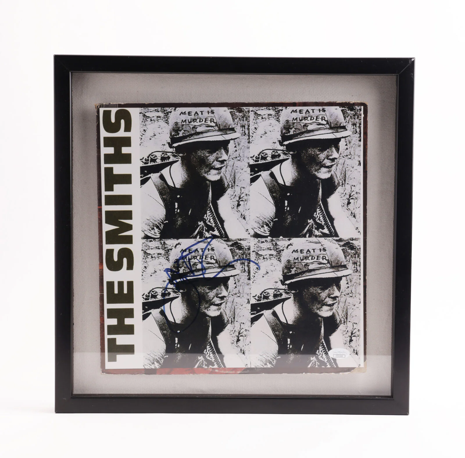 LP Johnny Marr The Smiths
