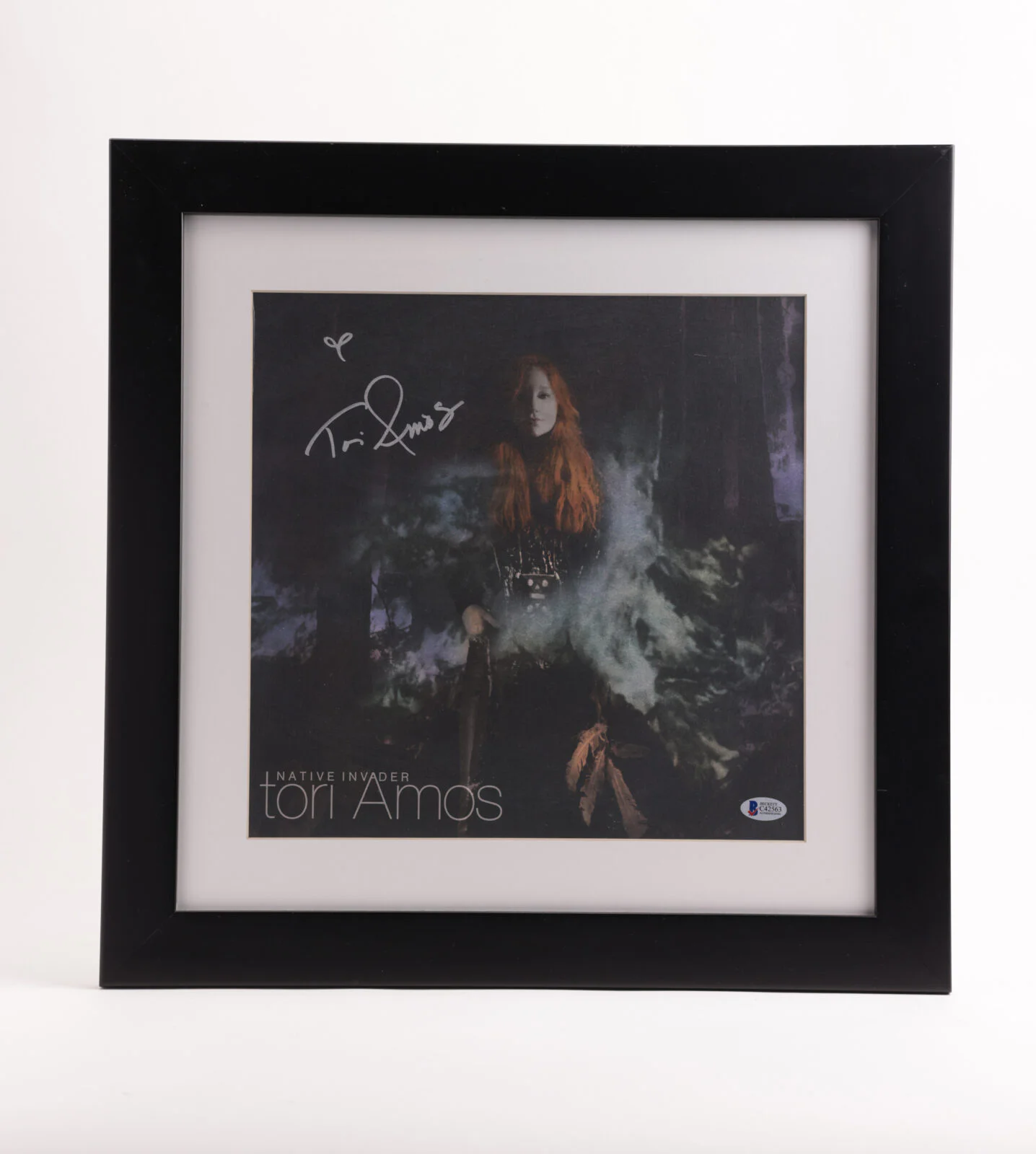 LP Tori Amos Tori Amos