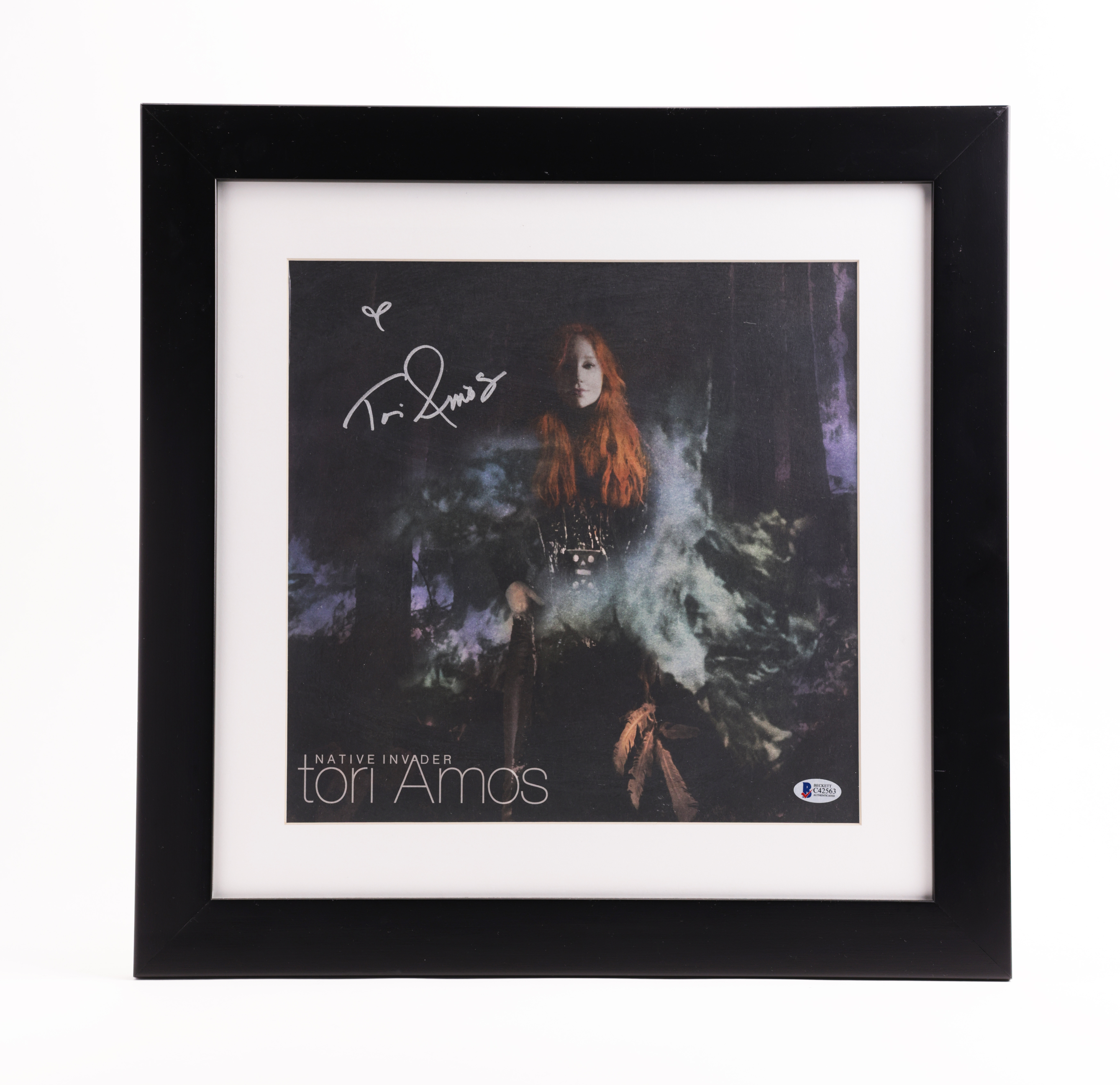 LP Tori Amos Tori Amos - Image 2