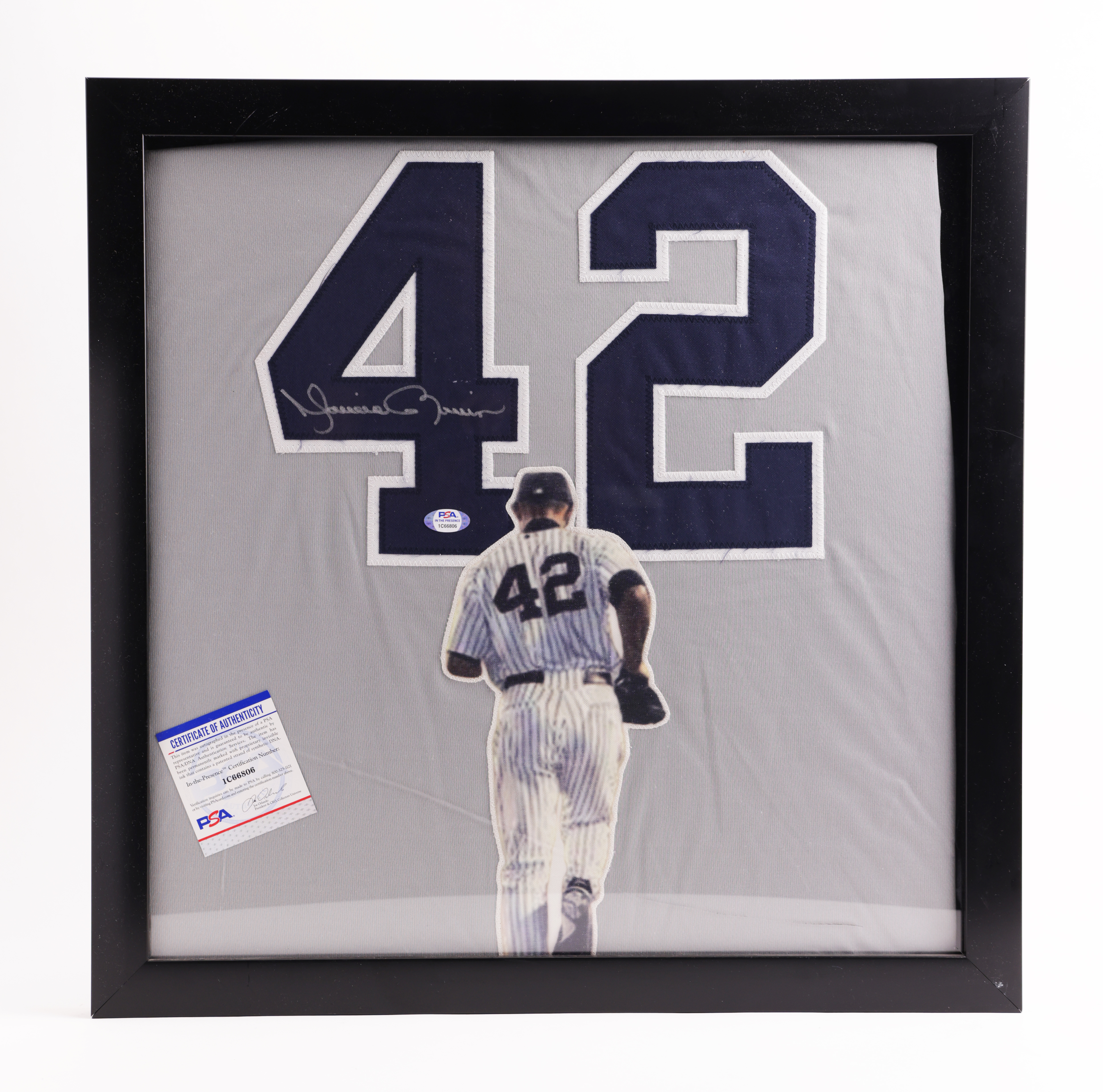 Jersey Mariano Rivera New York Yankees - Image 2