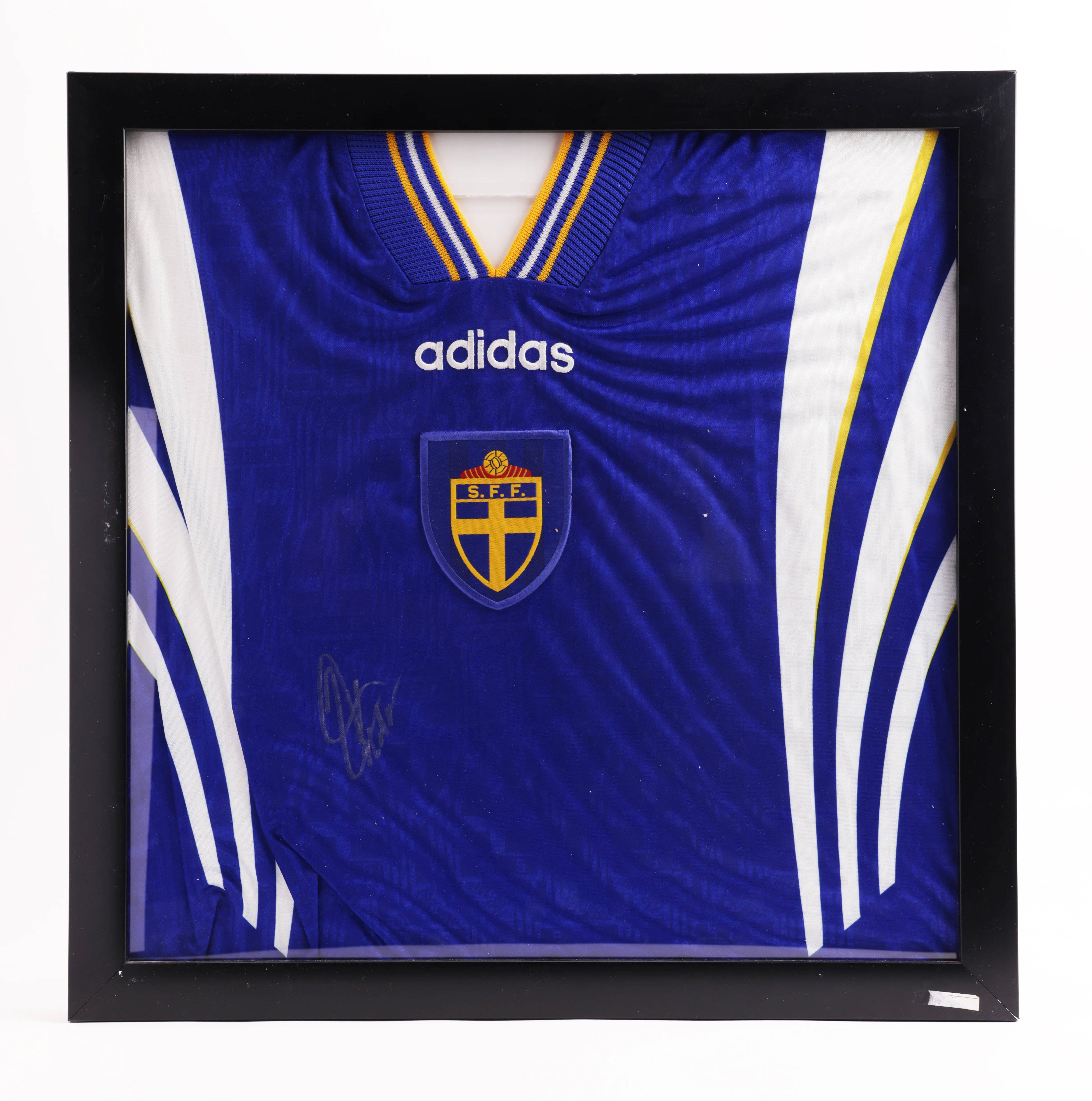 Jersey Zlatan Ibrahimovic Suecia