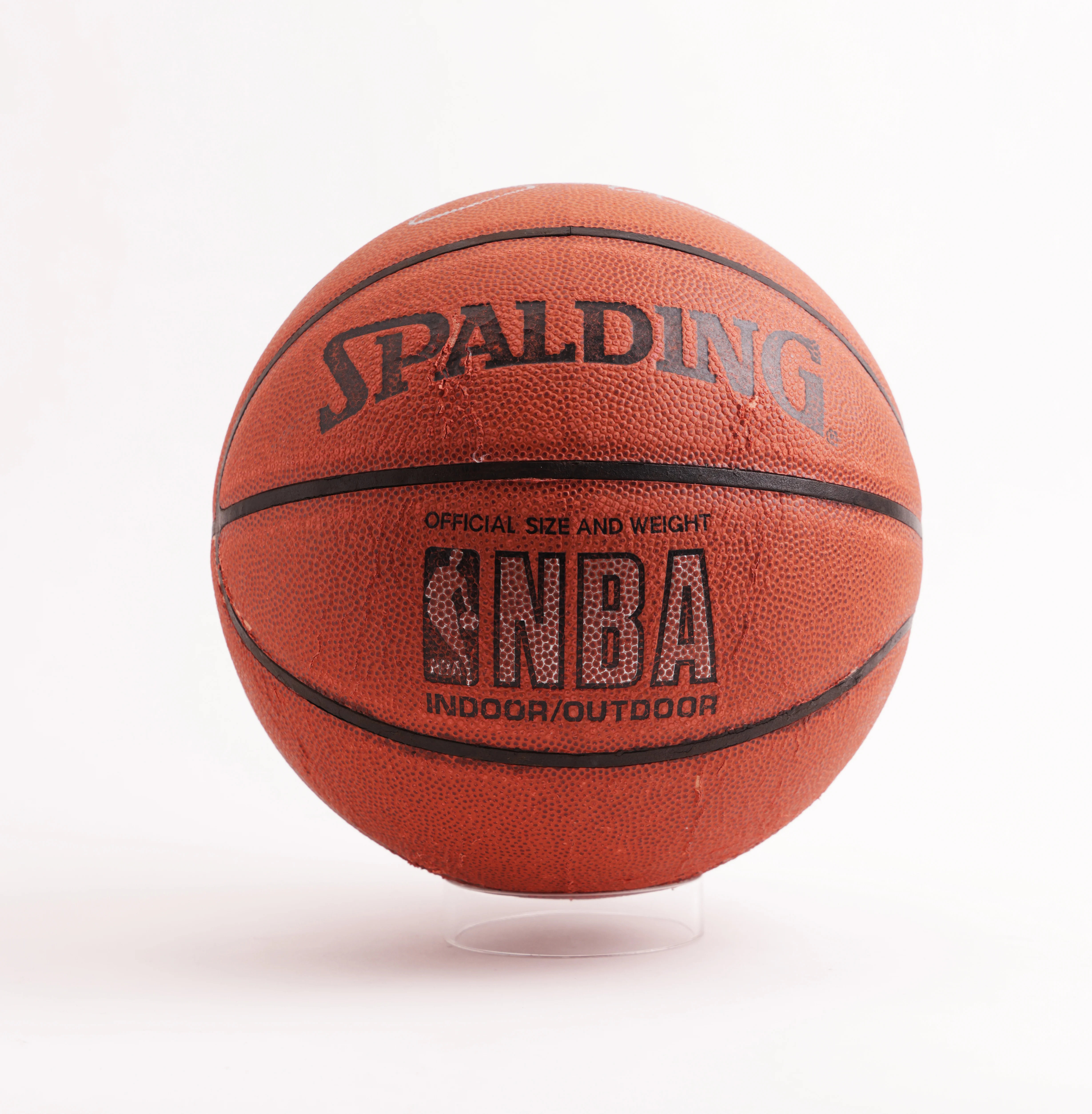 Balón Michael Jordan/ Tom Brady Chicago Bulls, New England Patriots, GOATS - Image 2