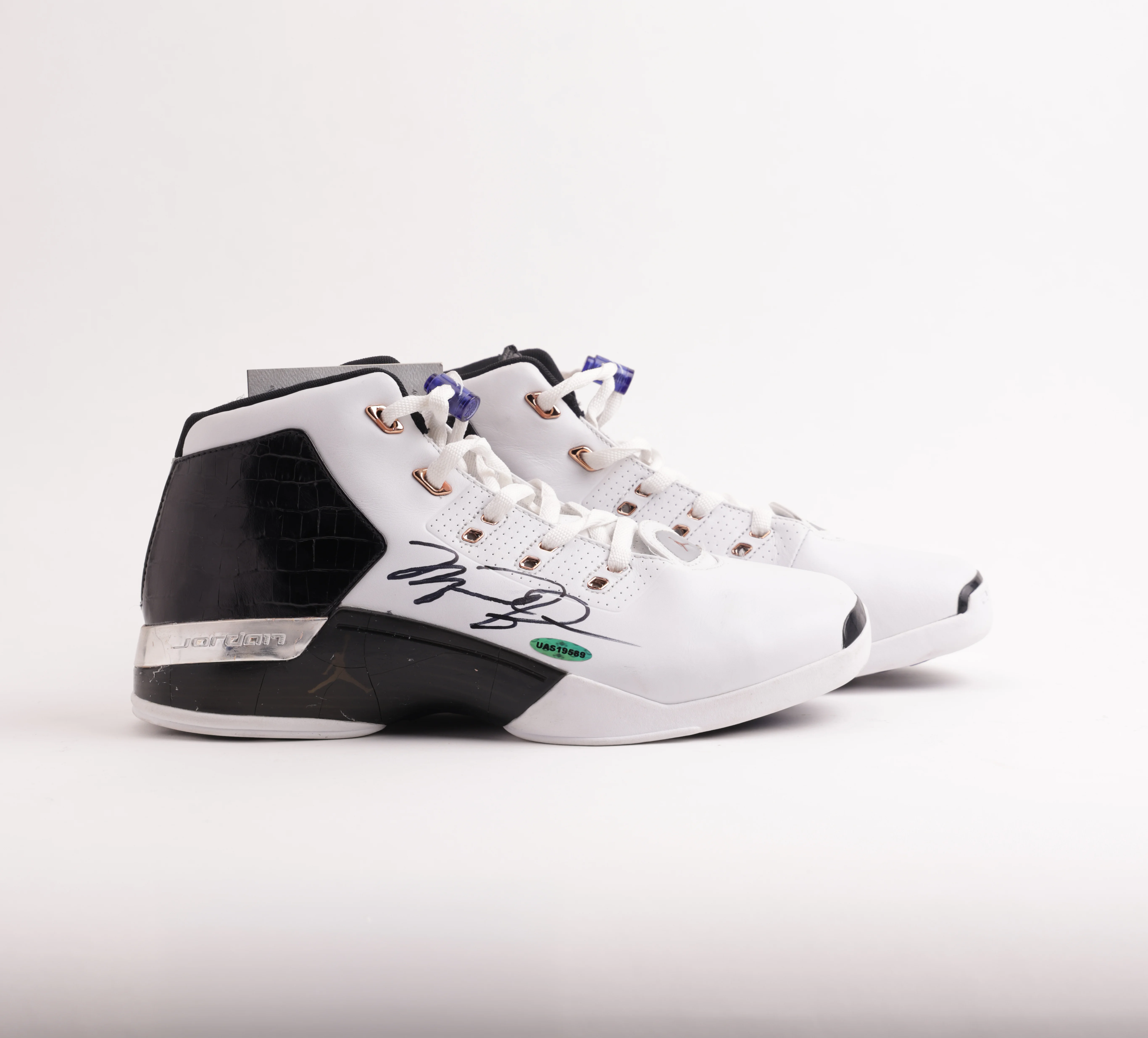 Tenis Michael Jordan Chicago Bulls