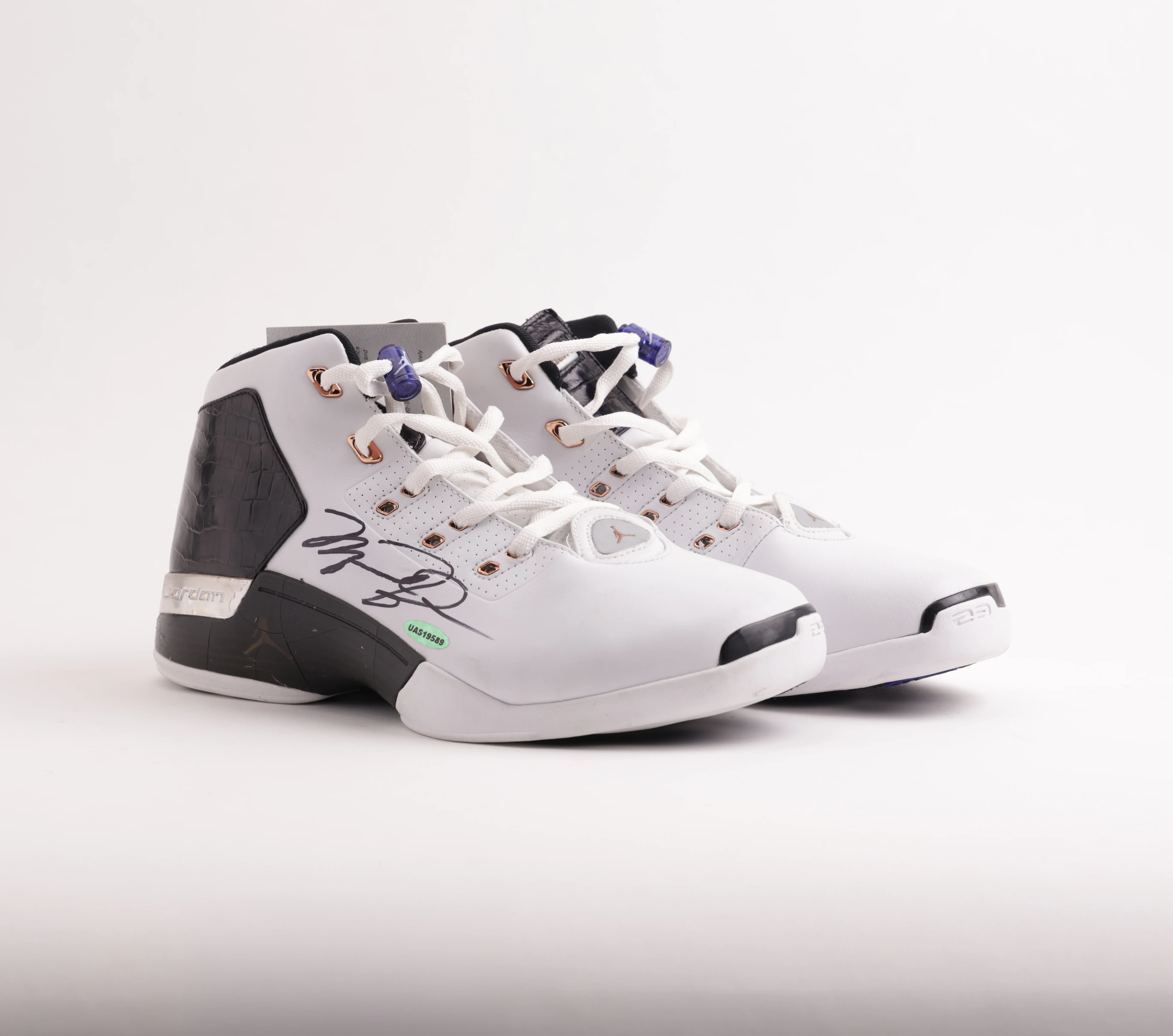 Tenis Michael Jordan Chicago Bulls - Image 2