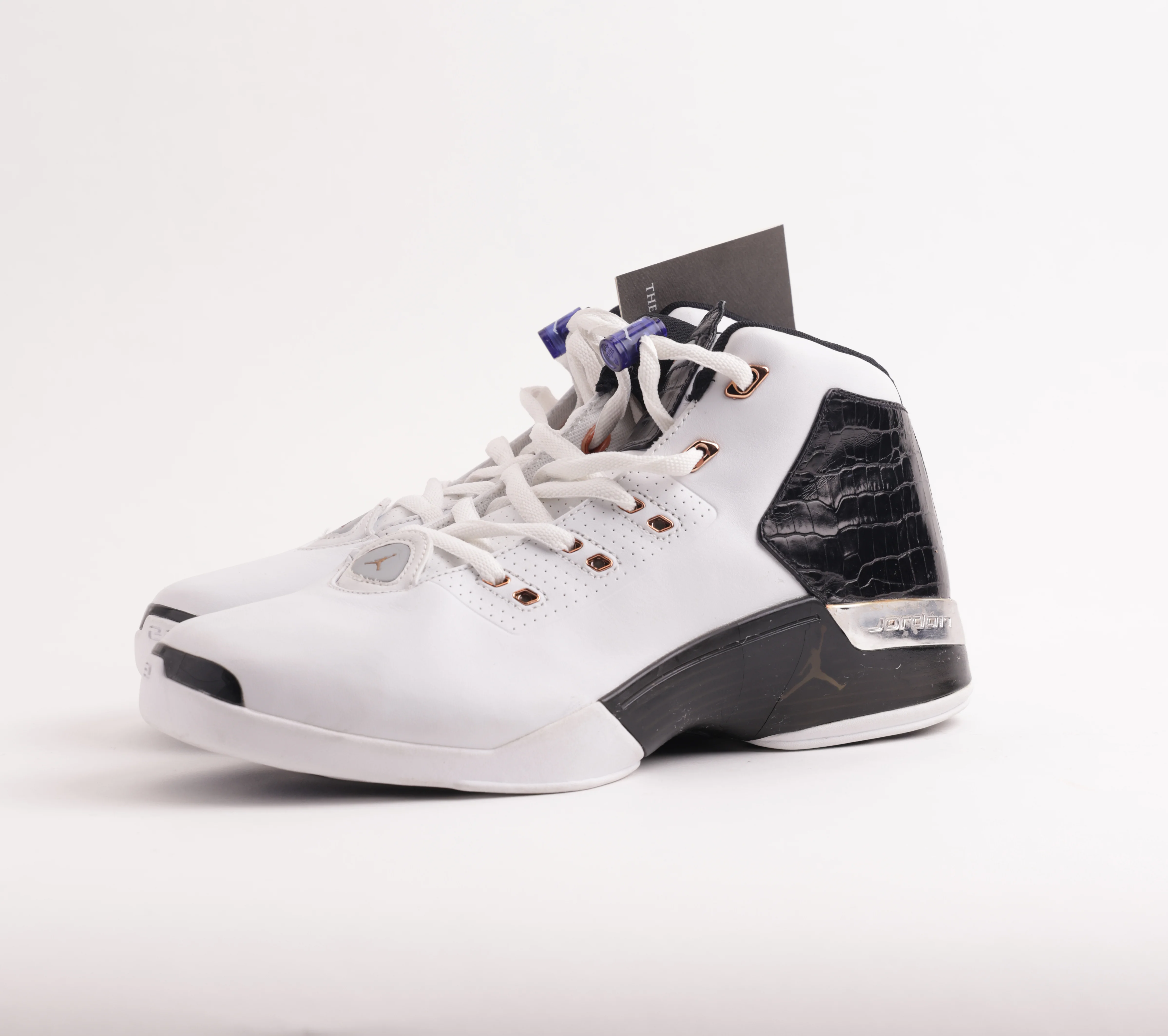 Tenis Michael Jordan Chicago Bulls - Image 3