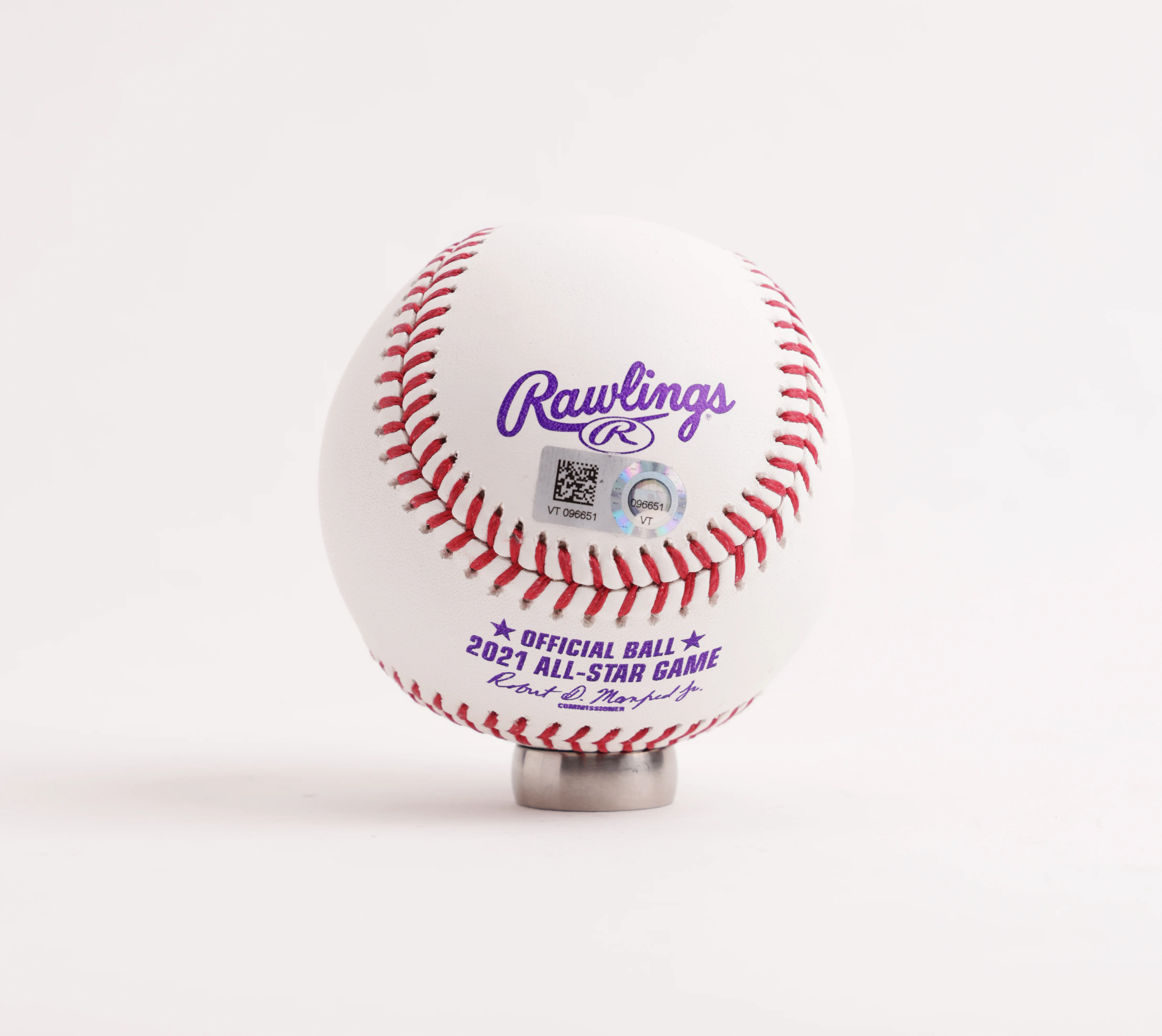 Bola Baseball Shohei Ohtani Los Angeles Dodgers - Image 3
