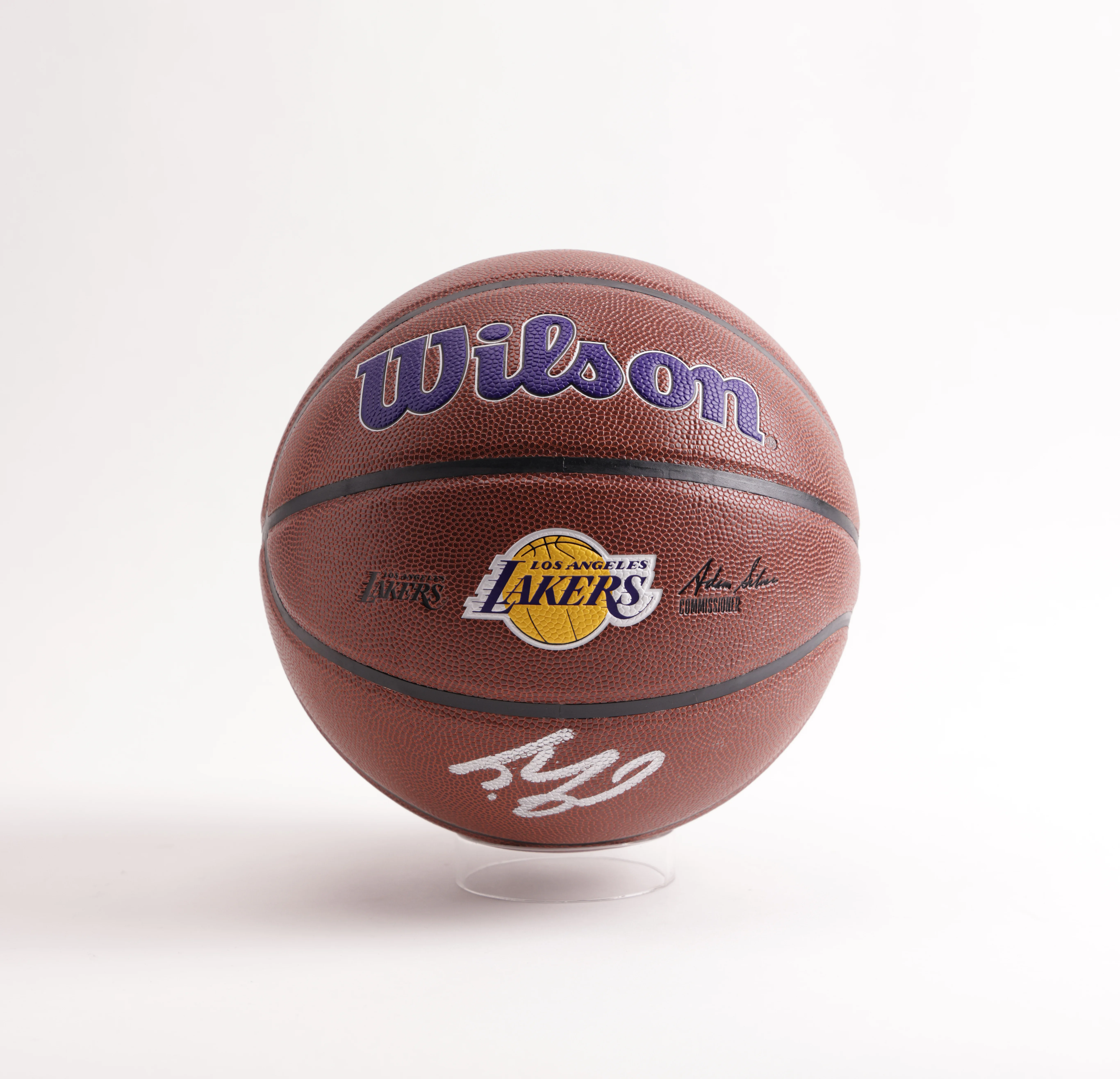Balón Shaquille Oneill Los Angeles Lakers - Image 2