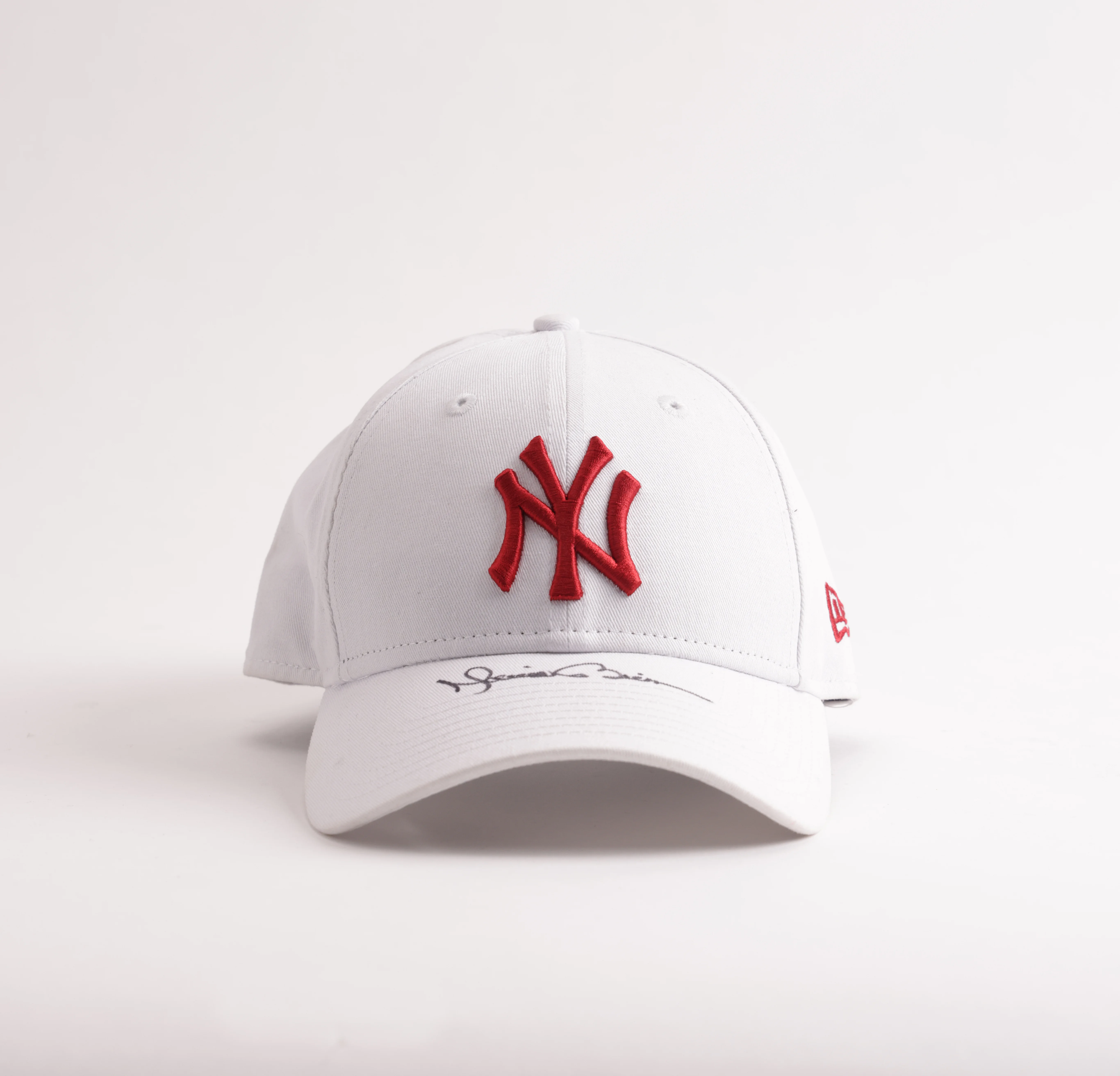 Gorra Mariano Rivera New York Yankees