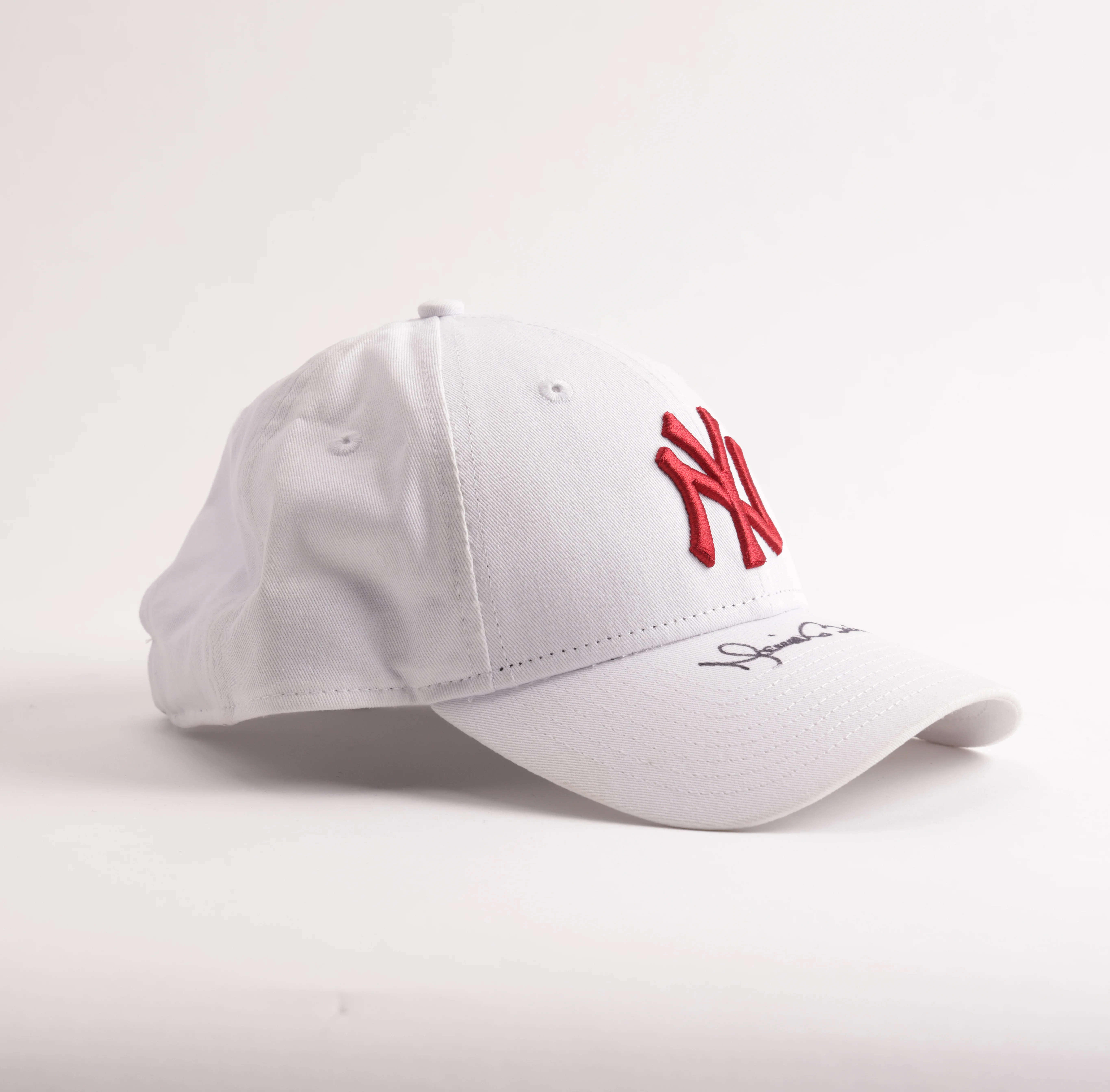 Gorra Mariano Rivera New York Yankees - Image 3