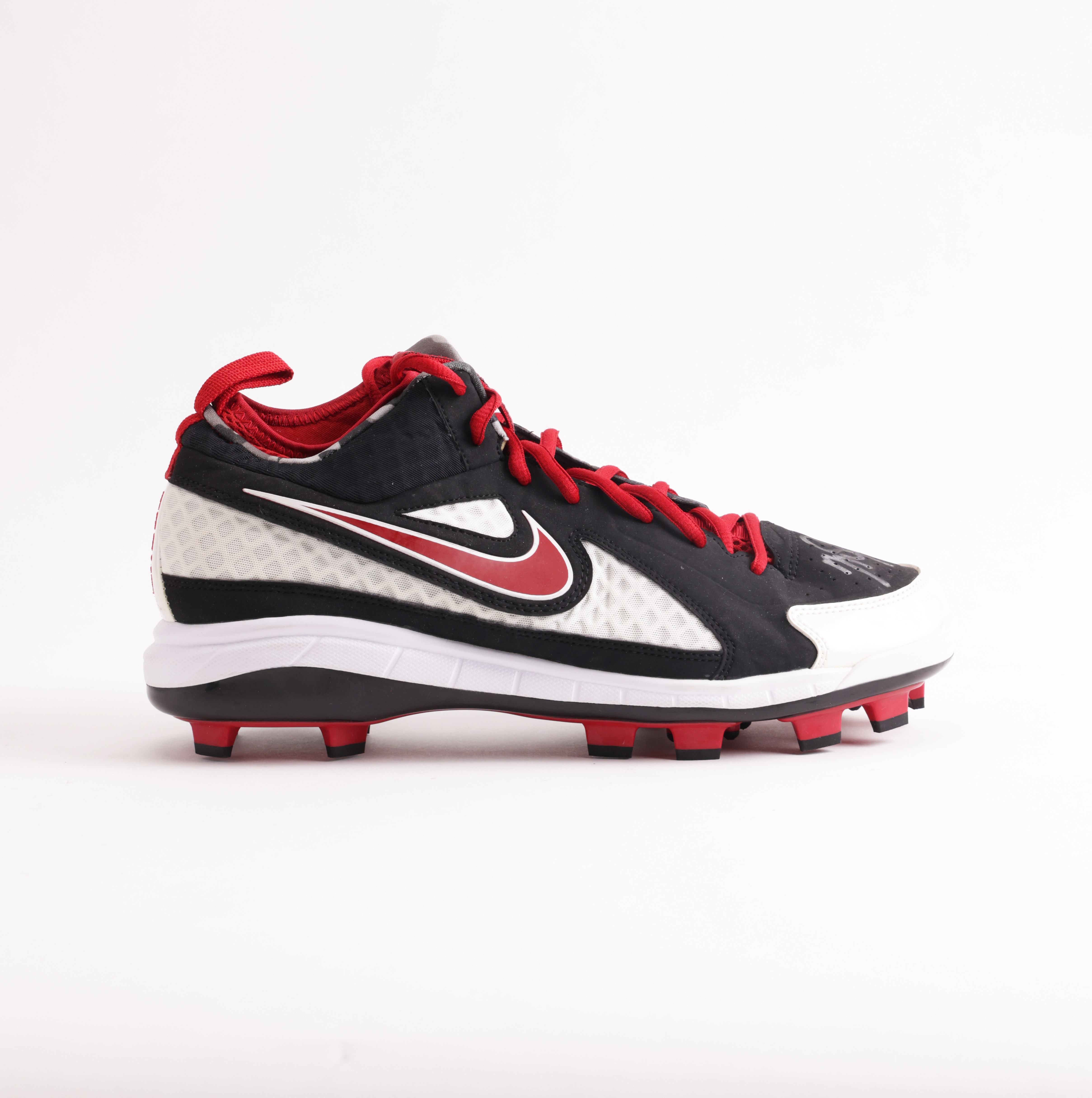 Spikes Mike Trout Los Angeles Angels - Image 2