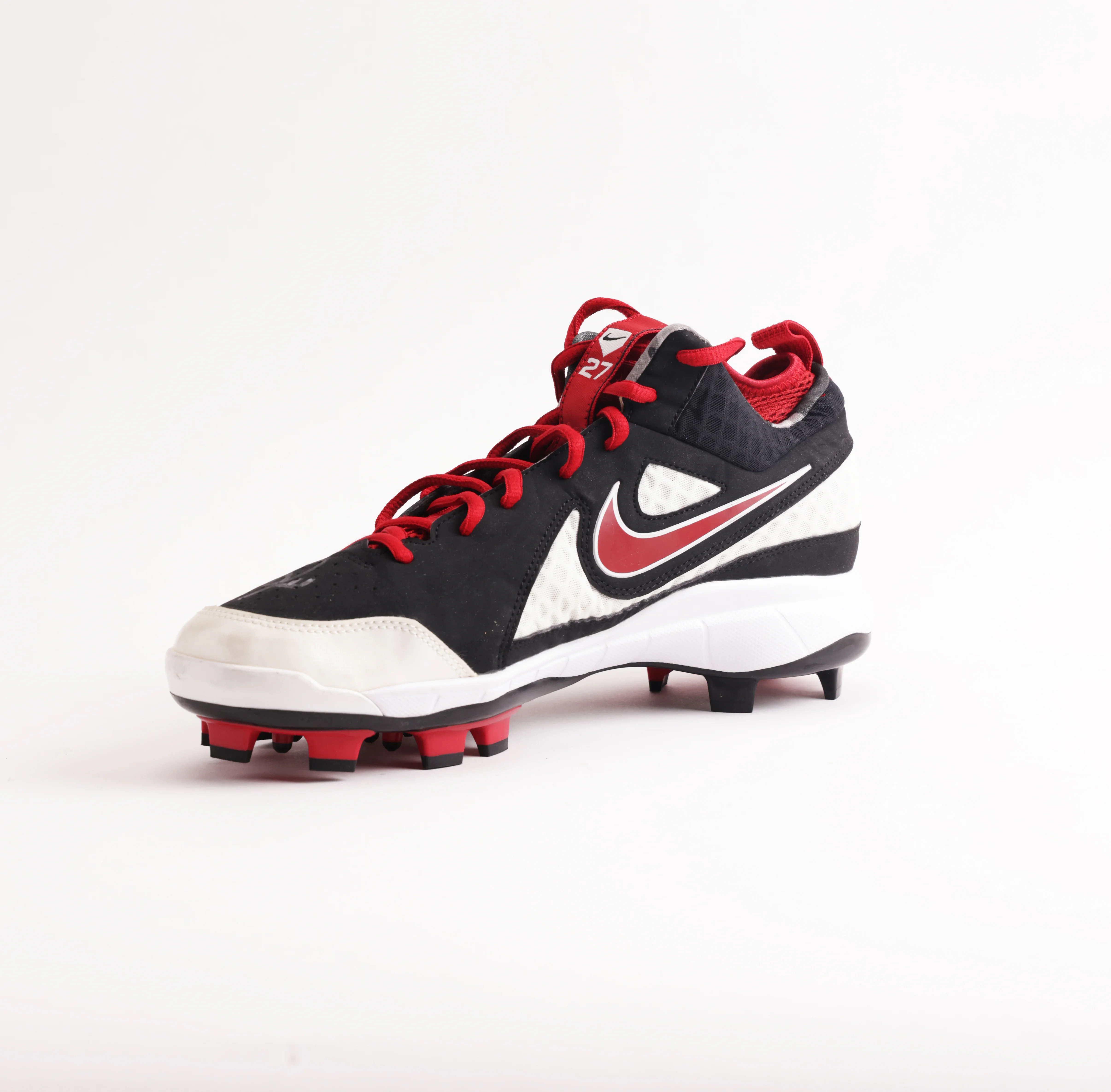 Spikes Mike Trout Los Angeles Angels - Image 3
