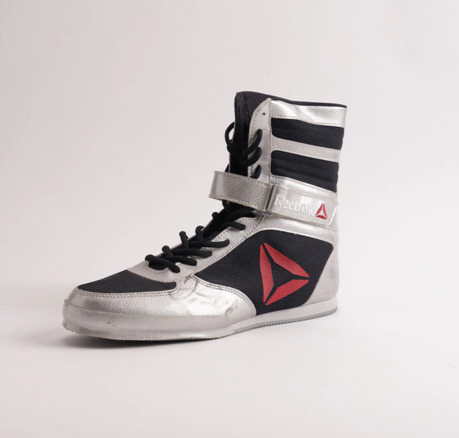Botines Floyd Mayweather CMB