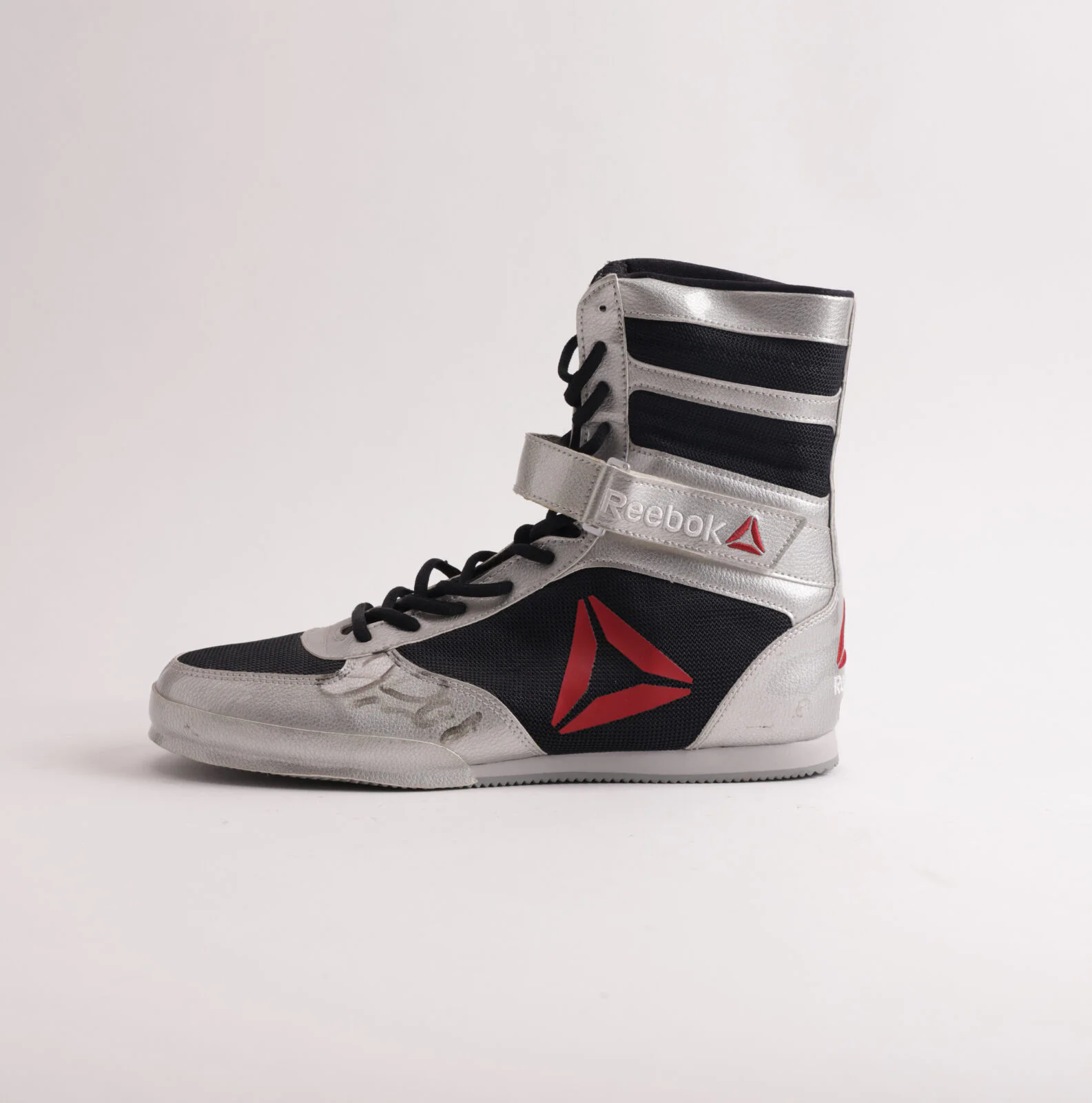 Botines Floyd Mayweather CMB - Image 2