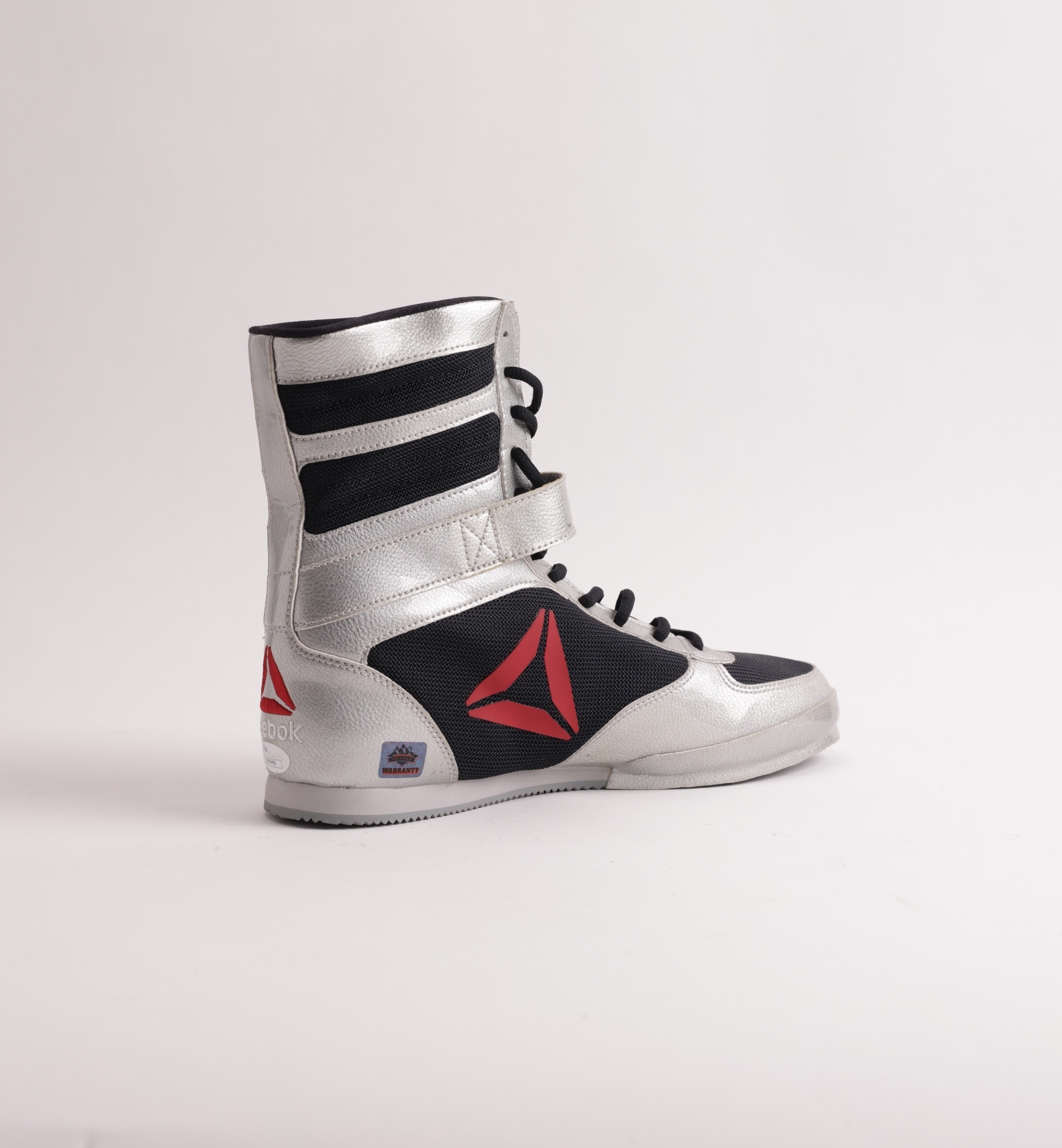 Botines Floyd Mayweather CMB - Image 3