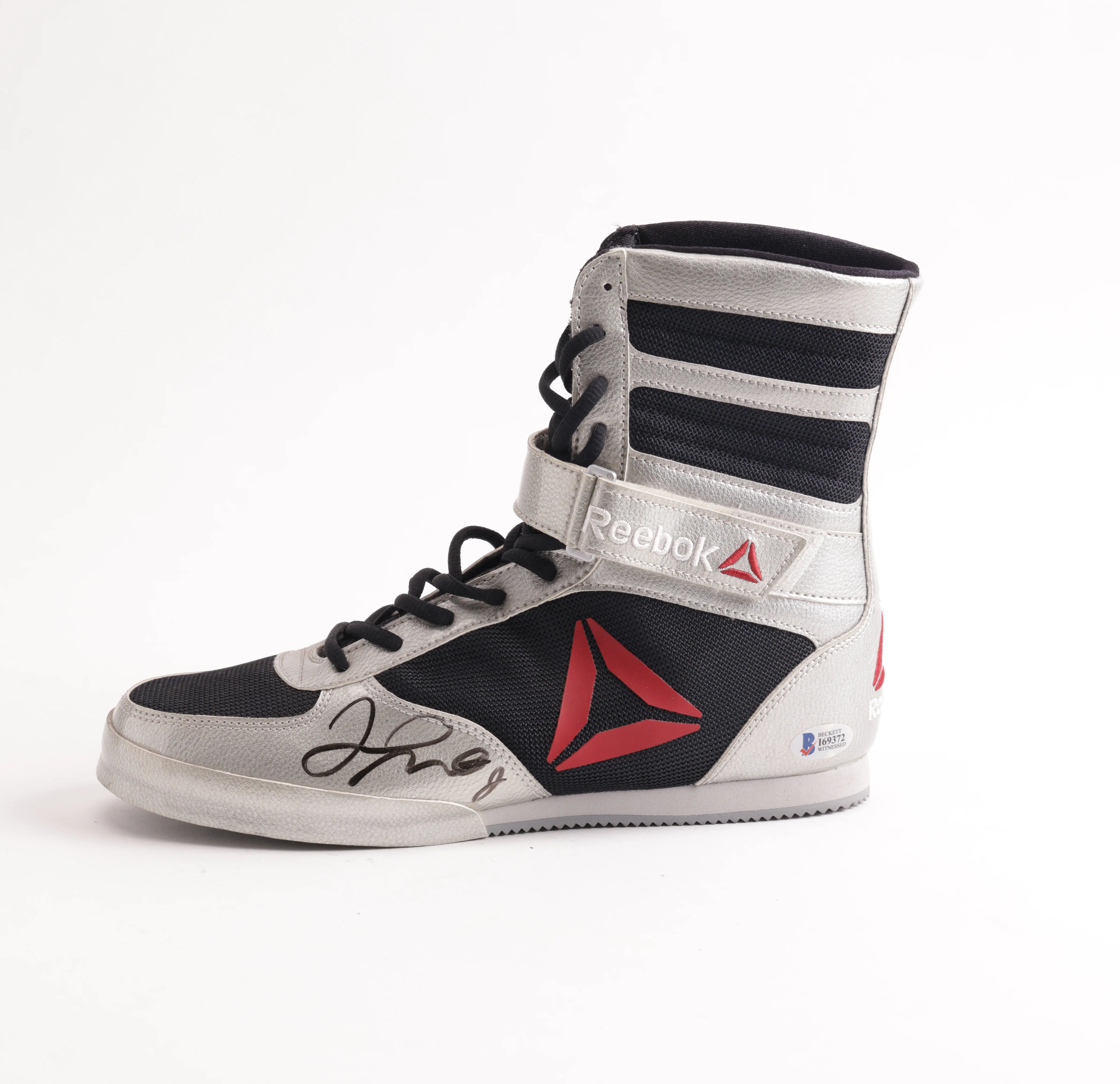 Botines Floyd Mayweather CMB - Image 2