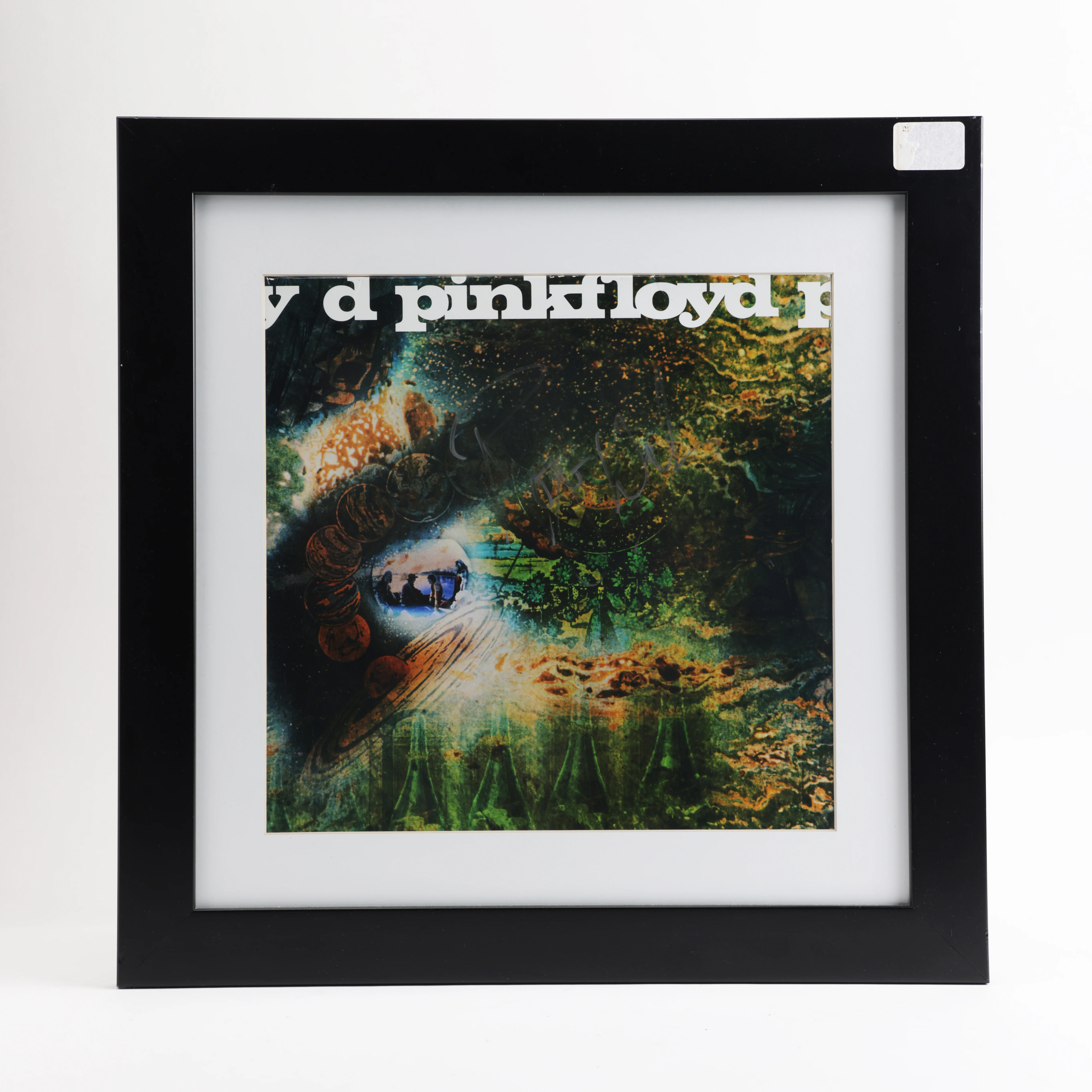 LP Roger Waters Pink Floyd